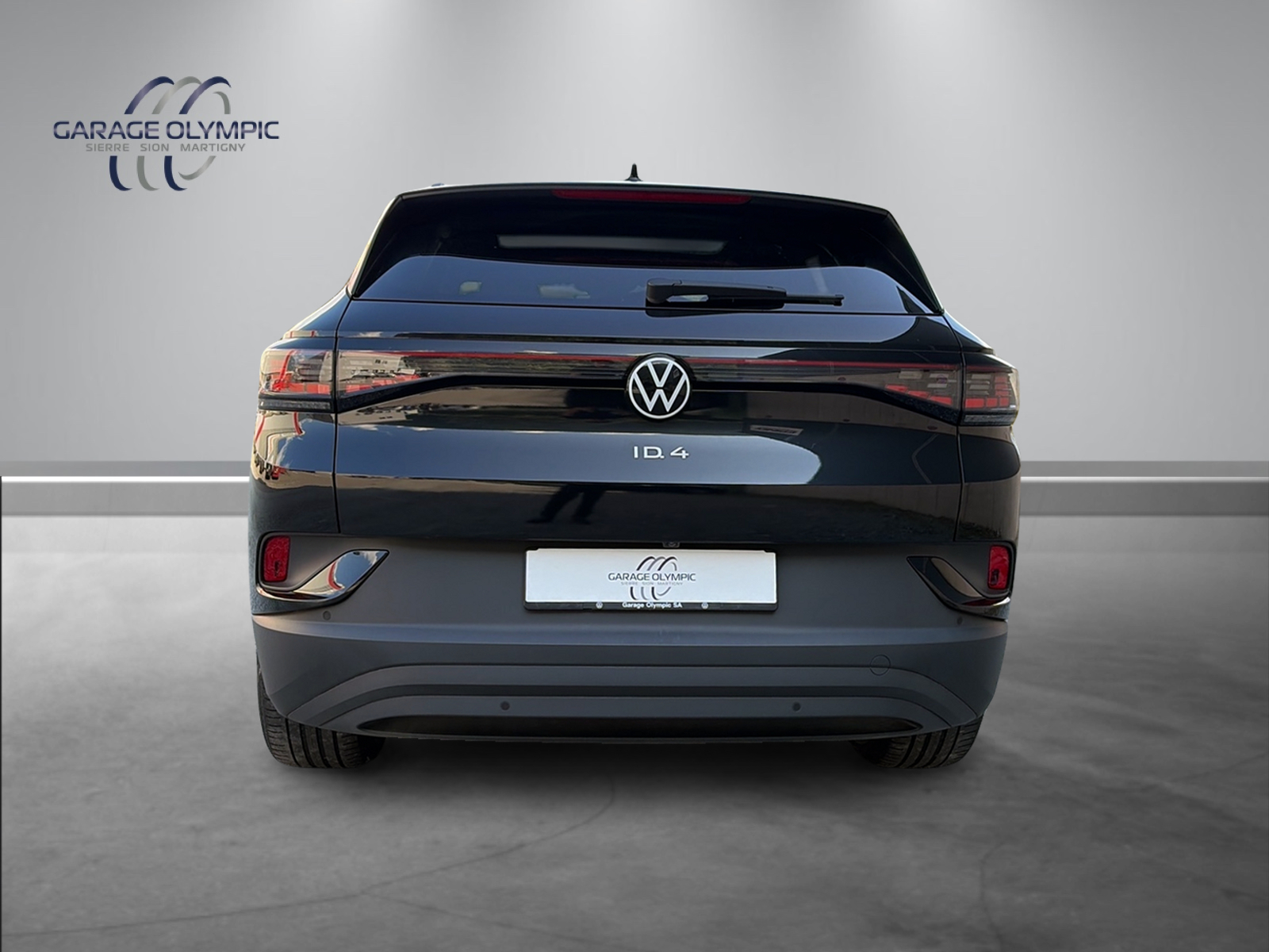 VW ID.4 Pro Performance 77 kWh-image-4