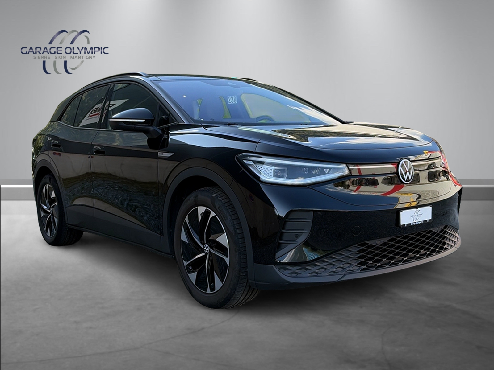 VW ID.4 Pro Performance 77 kWh-image-14