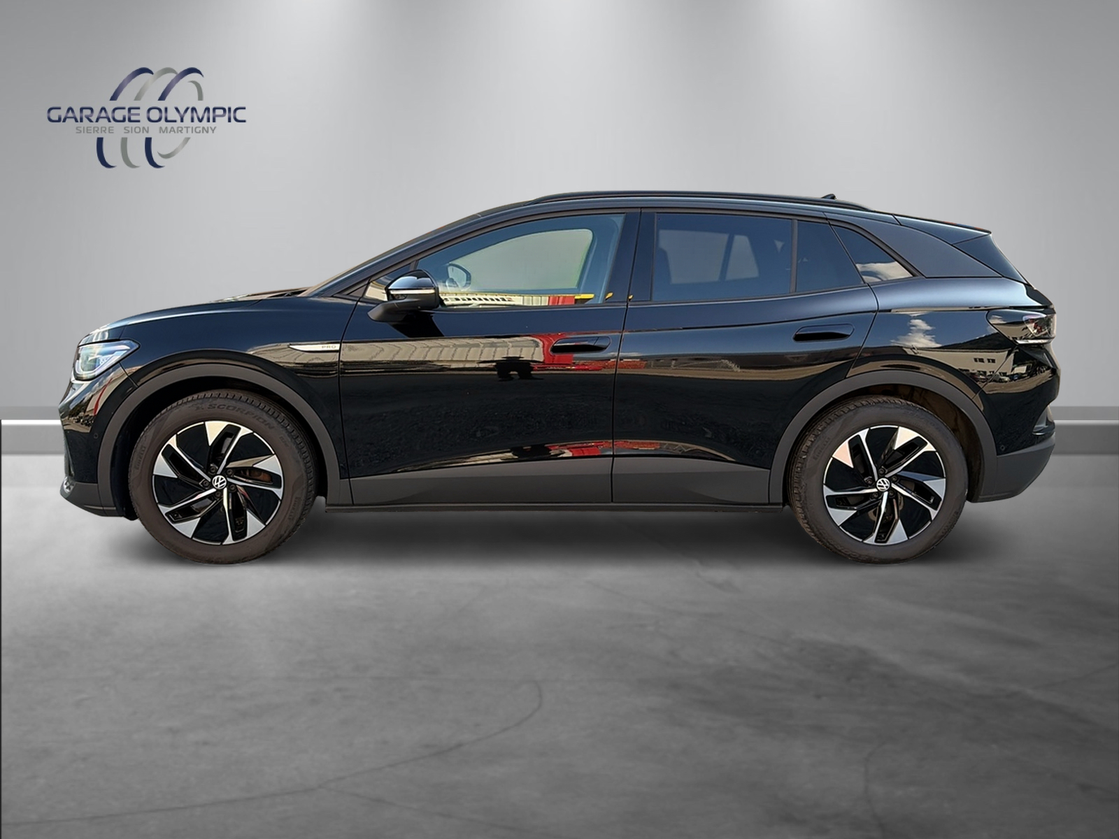 VW ID.4 Pro Performance 77 kWh-image-2