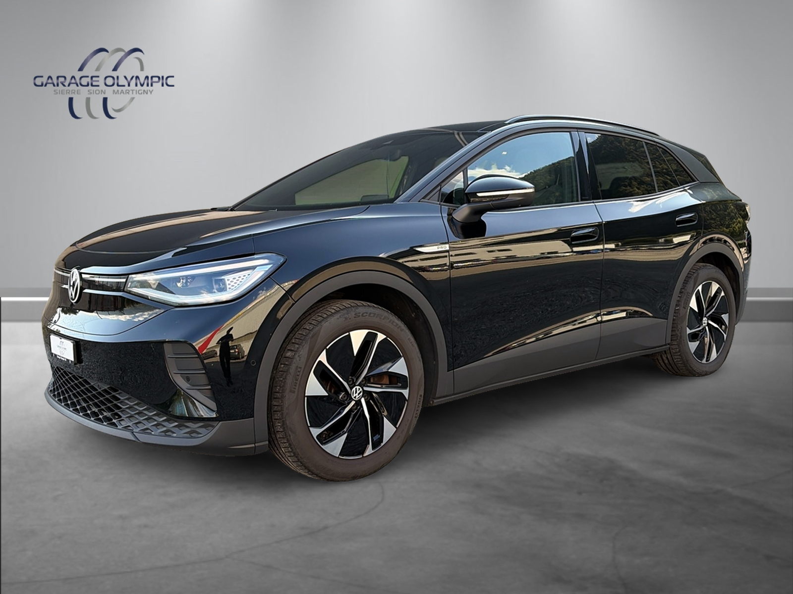 VW ID.4 Pro Performance 77 kWh-image-0