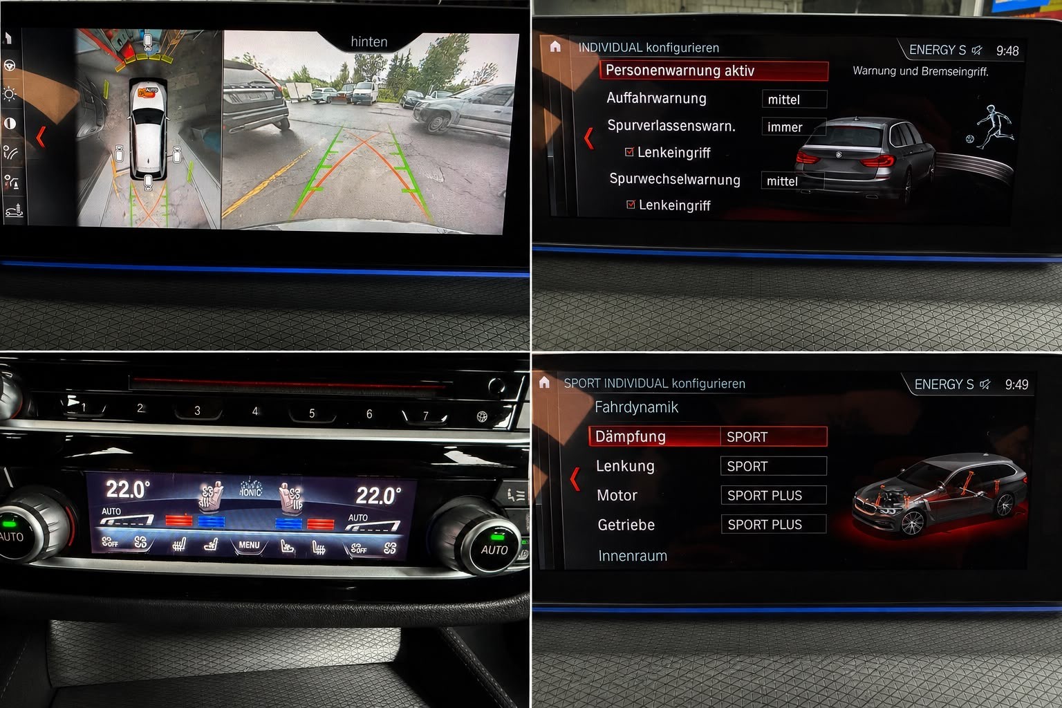 BMW 540d xDrive Touring M -Sport-image-5