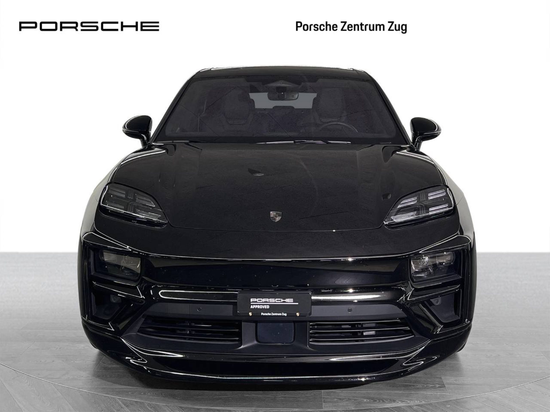 PORSCHE Macan Turbo-image-5