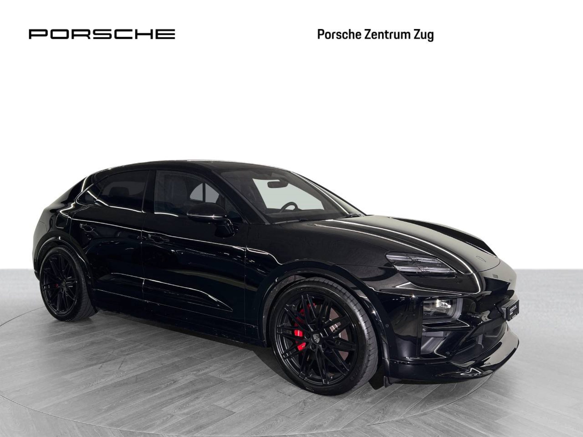 PORSCHE Macan Turbo-image-7