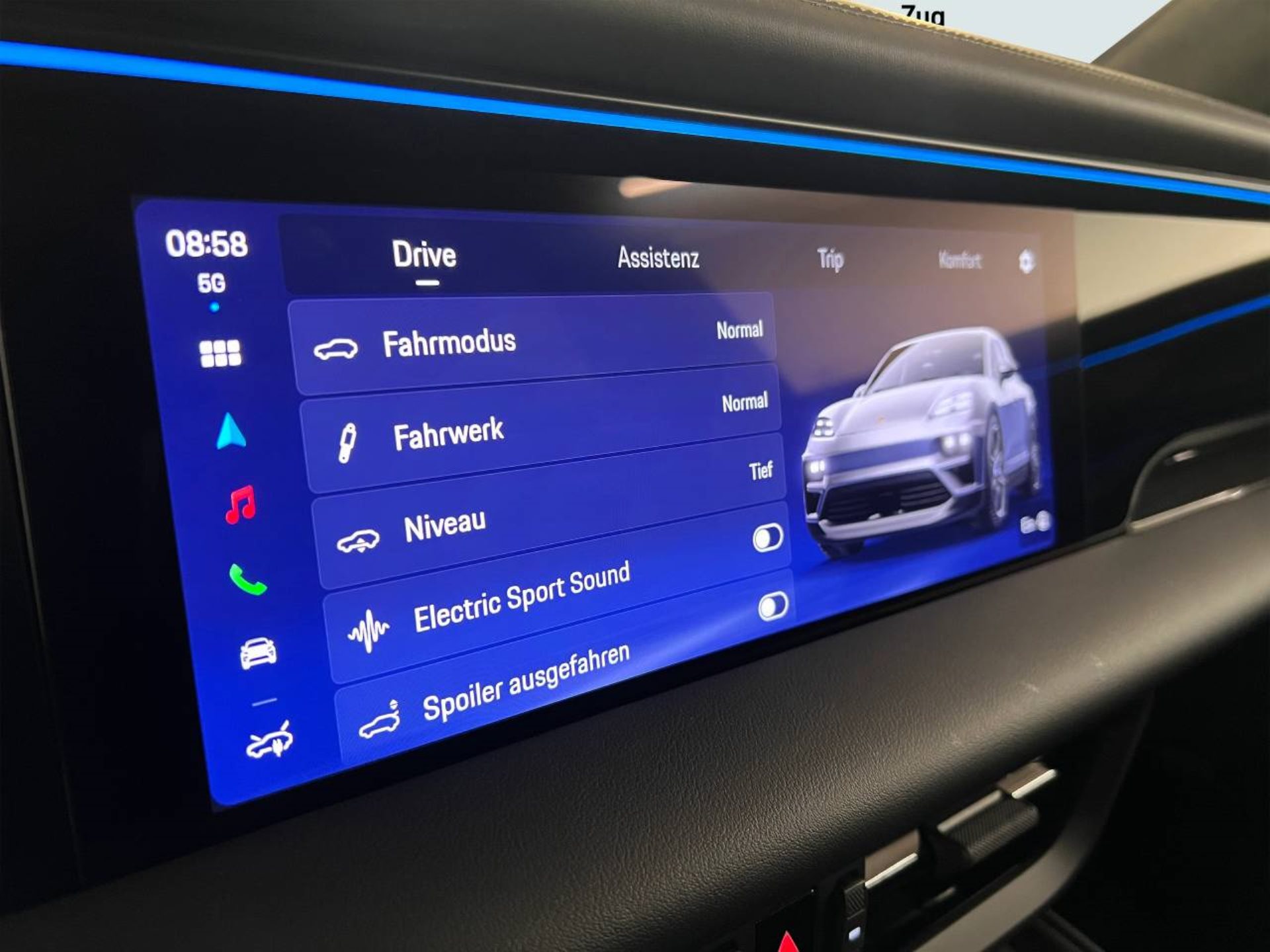 PORSCHE Macan Turbo-image-29