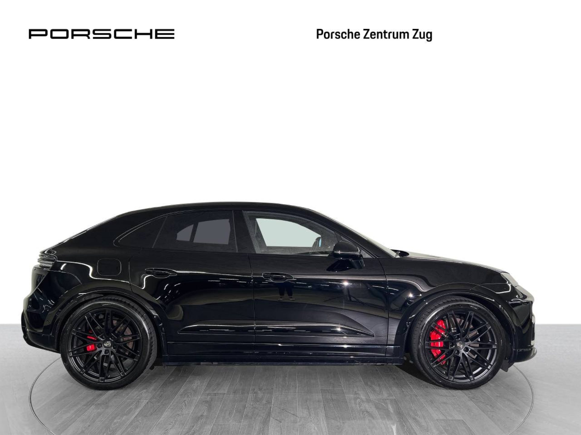PORSCHE Macan Turbo-image-9