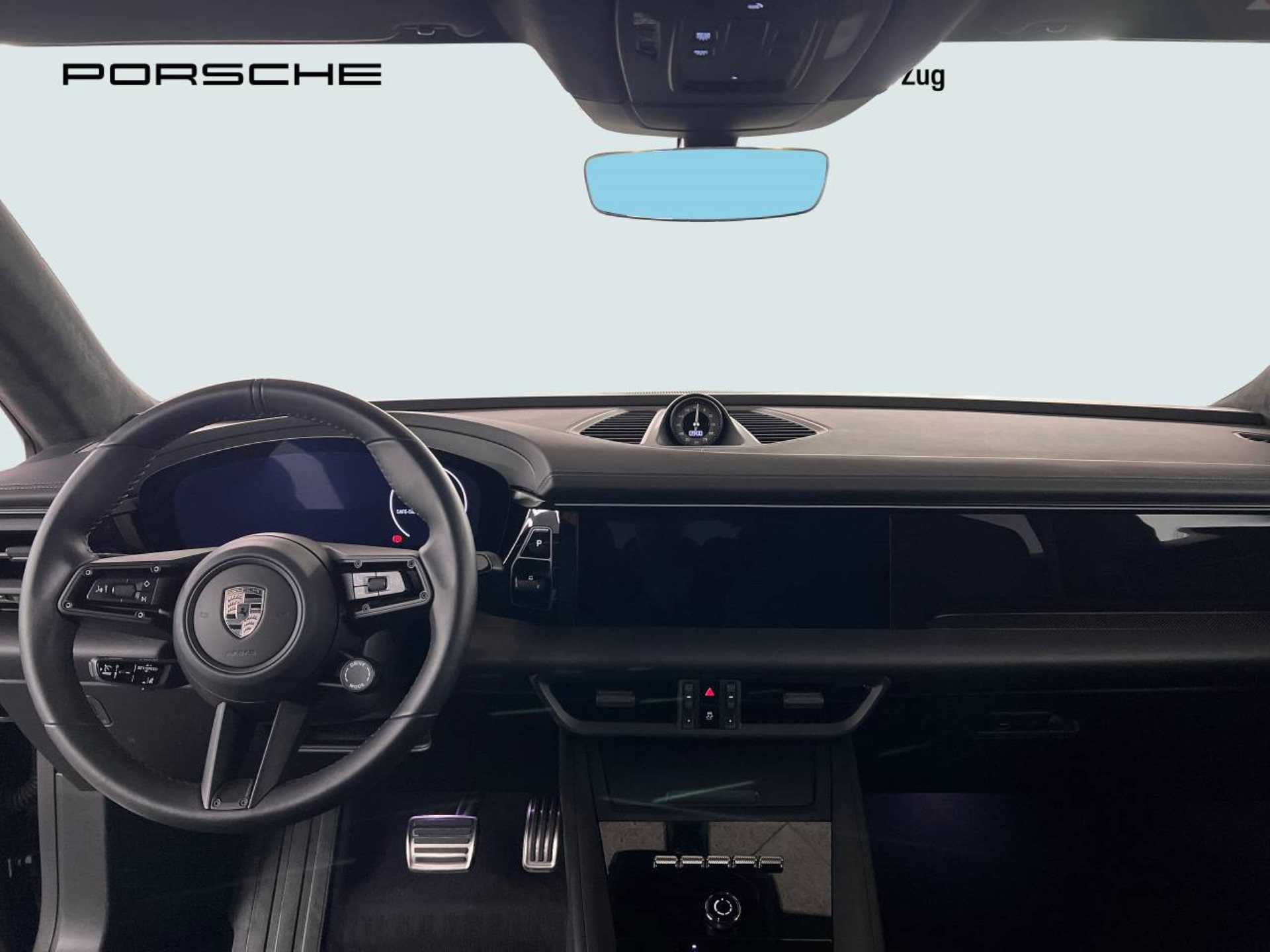 PORSCHE Macan Turbo-image-18