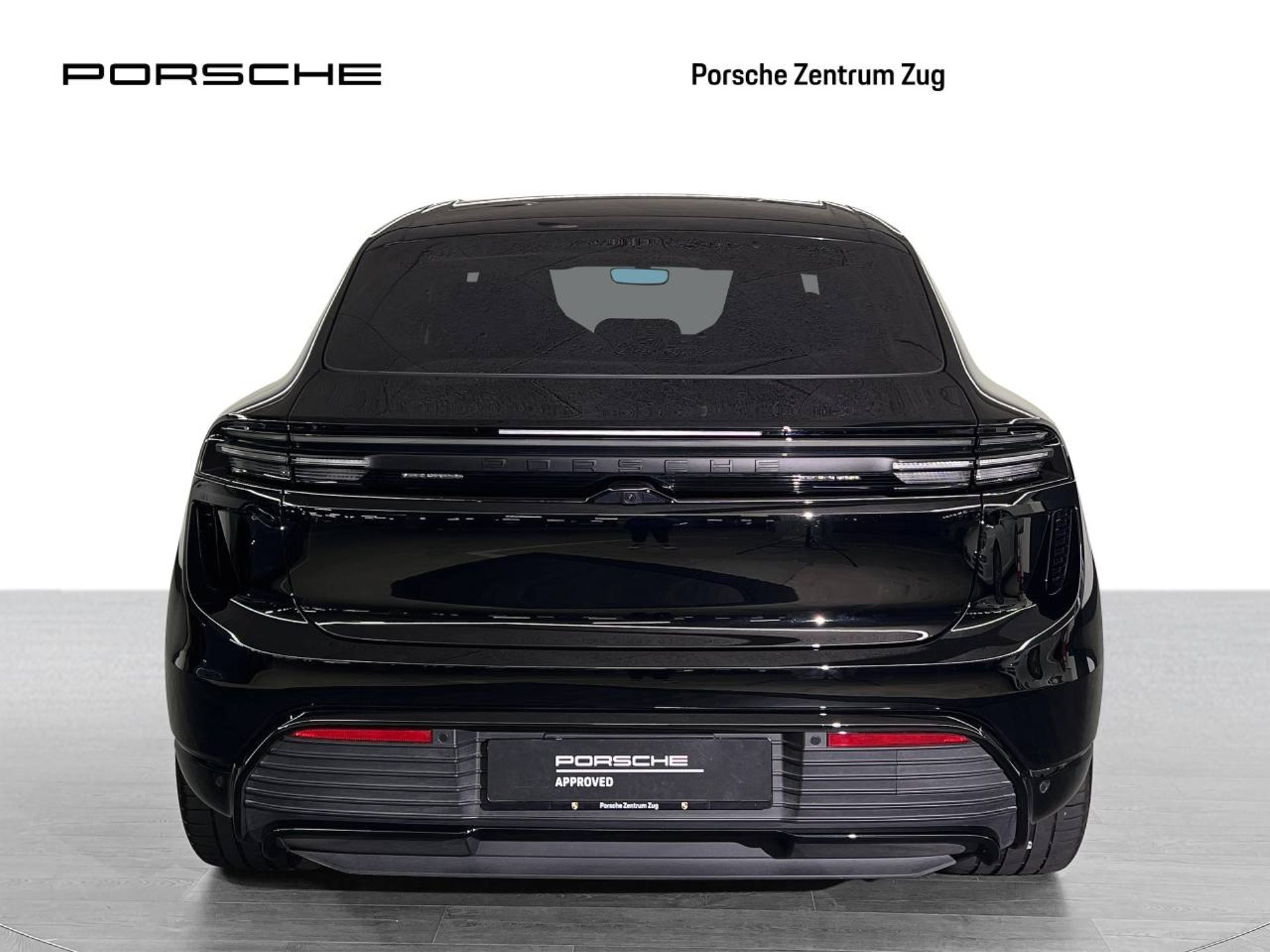 PORSCHE Macan Turbo-image-6