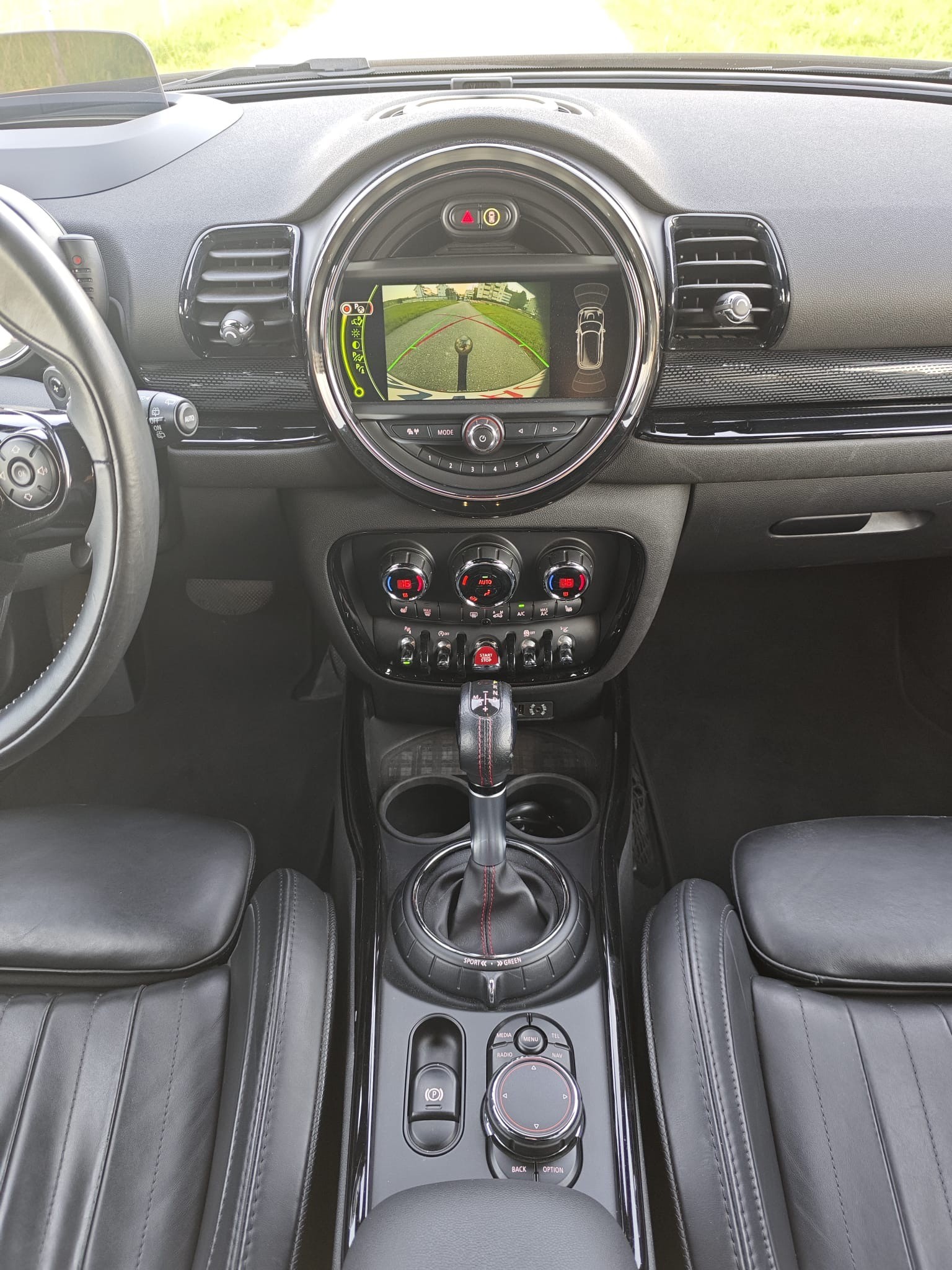 MINI Clubman Cooper S ALL4 Steptronic-image-24
