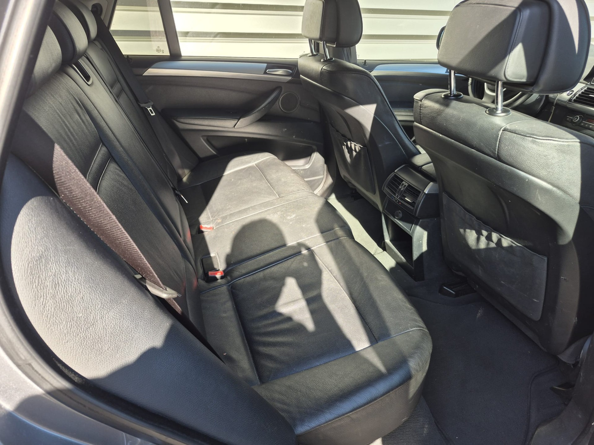 BMW X5 xDrive 35d (3.0sd) Steptronic-image-8