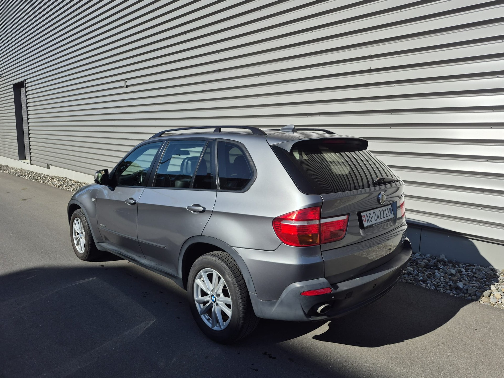 BMW X5 xDrive 35d (3.0sd) Steptronic-image-3