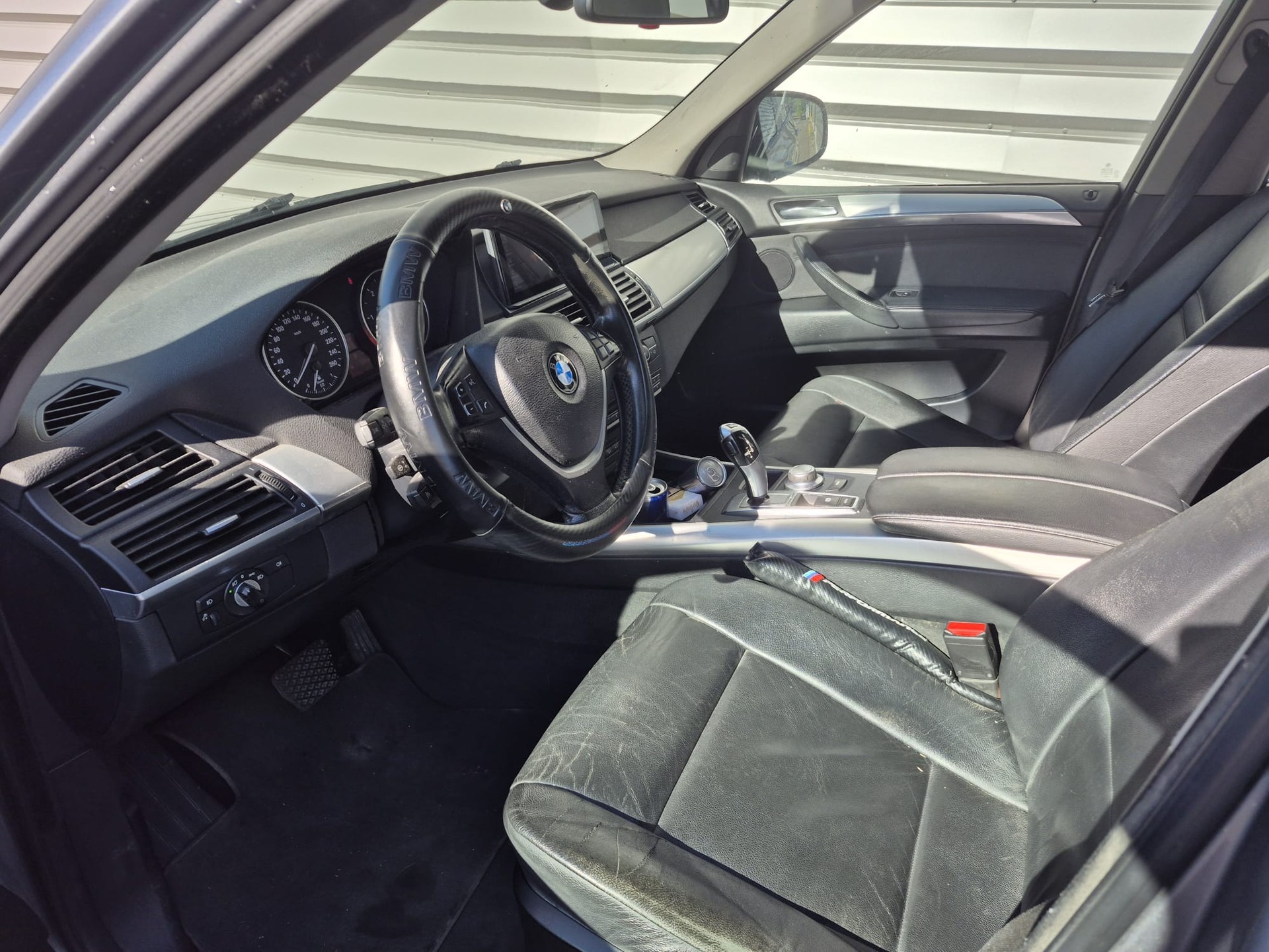 BMW X5 xDrive 35d (3.0sd) Steptronic-image-6