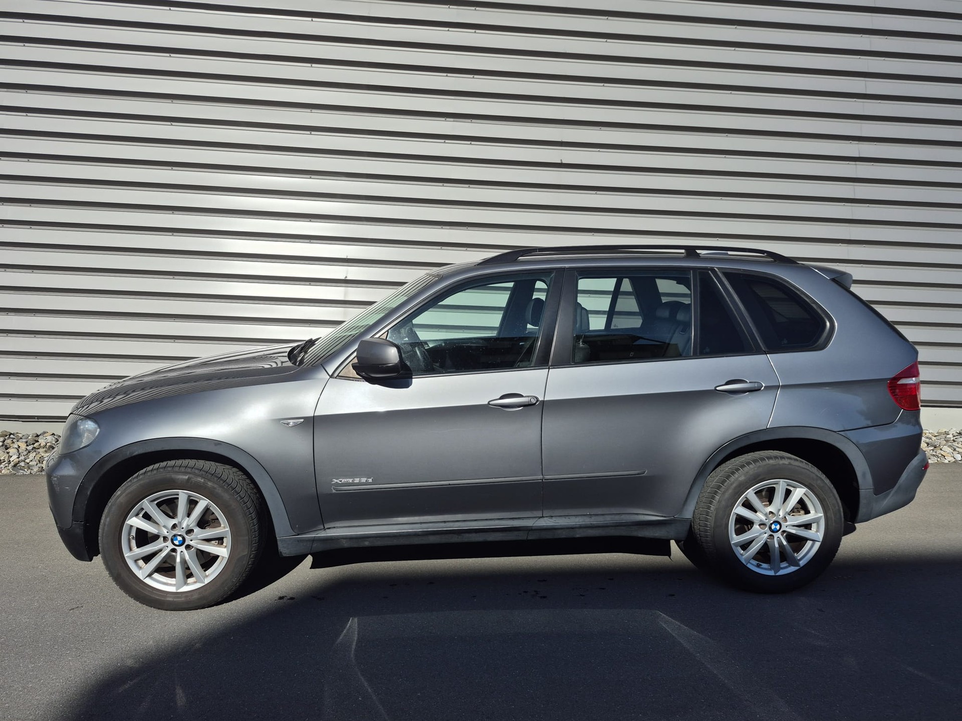 BMW X5 xDrive 35d (3.0sd) Steptronic-image-4