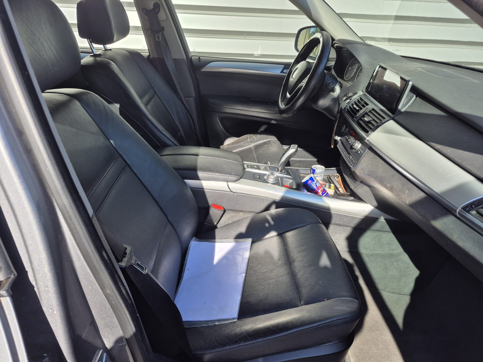 BMW X5 xDrive 35d (3.0sd) Steptronic-image-7