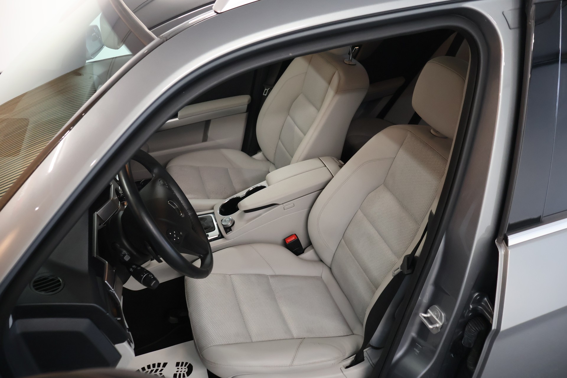 MERCEDES-BENZ GLK 220 CDI BlueEfficiency 4Matic 7G-Tronic-image-10