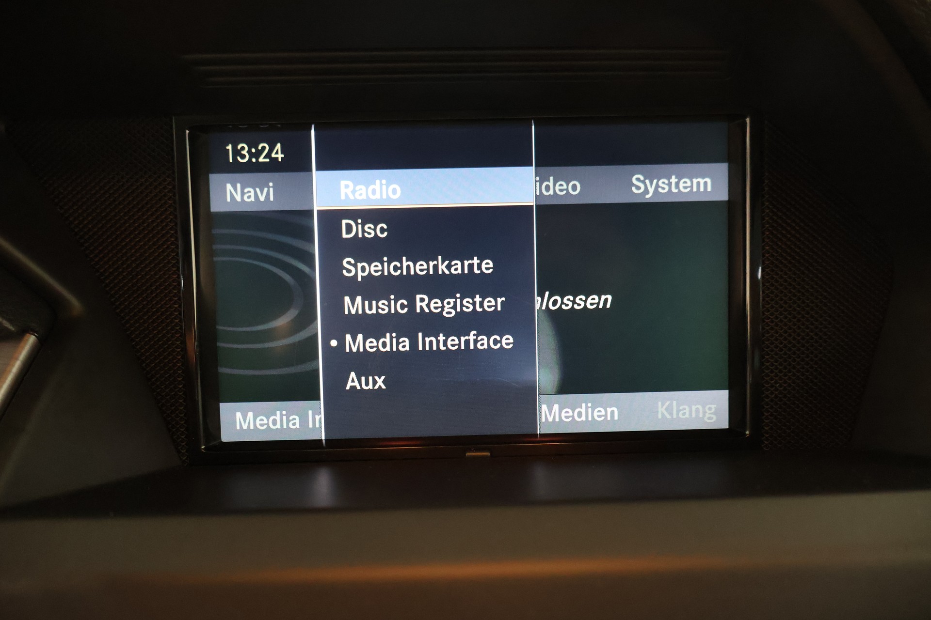 MERCEDES-BENZ GLK 220 CDI BlueEfficiency 4Matic 7G-Tronic-image-22
