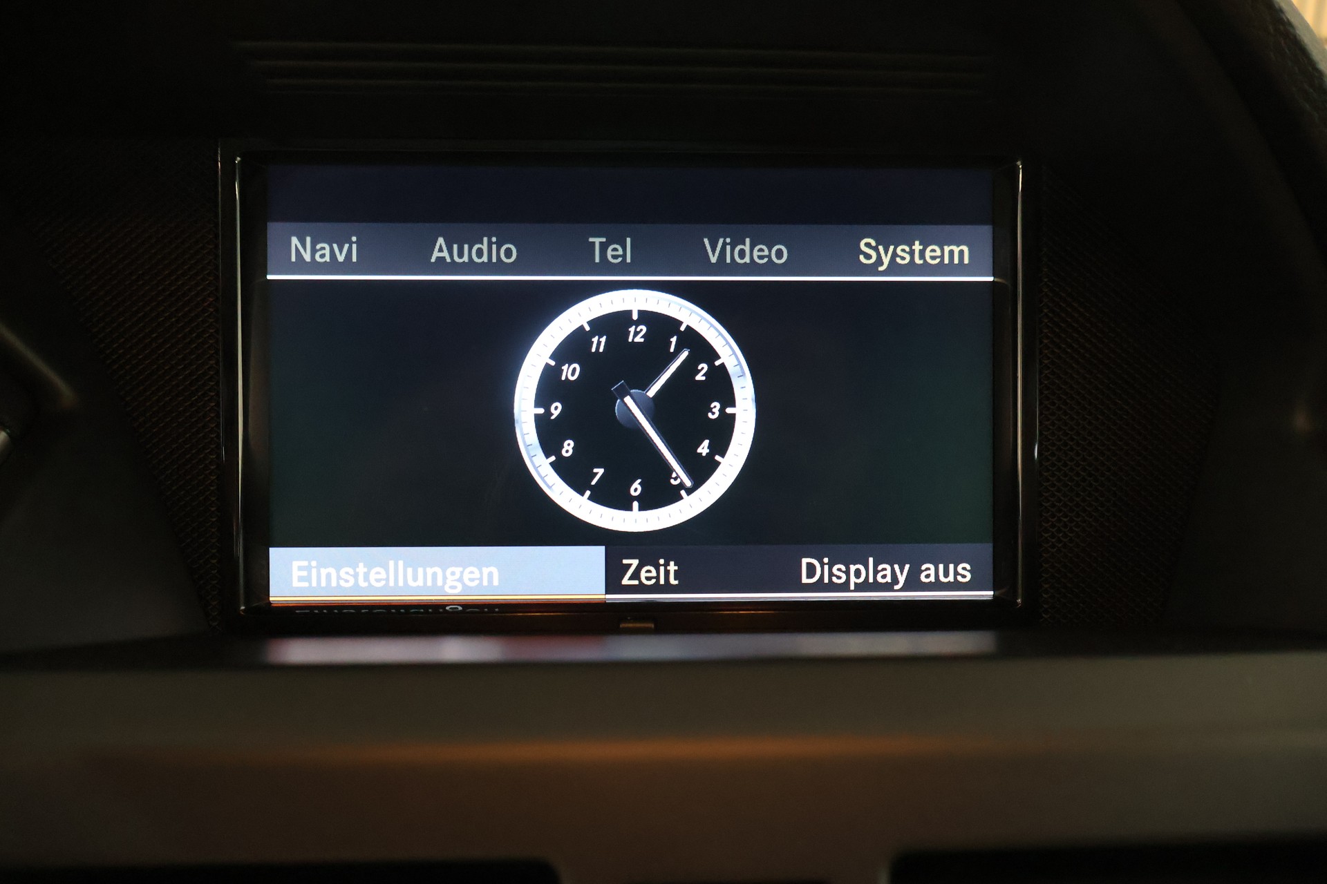 MERCEDES-BENZ GLK 220 CDI BlueEfficiency 4Matic 7G-Tronic-image-20
