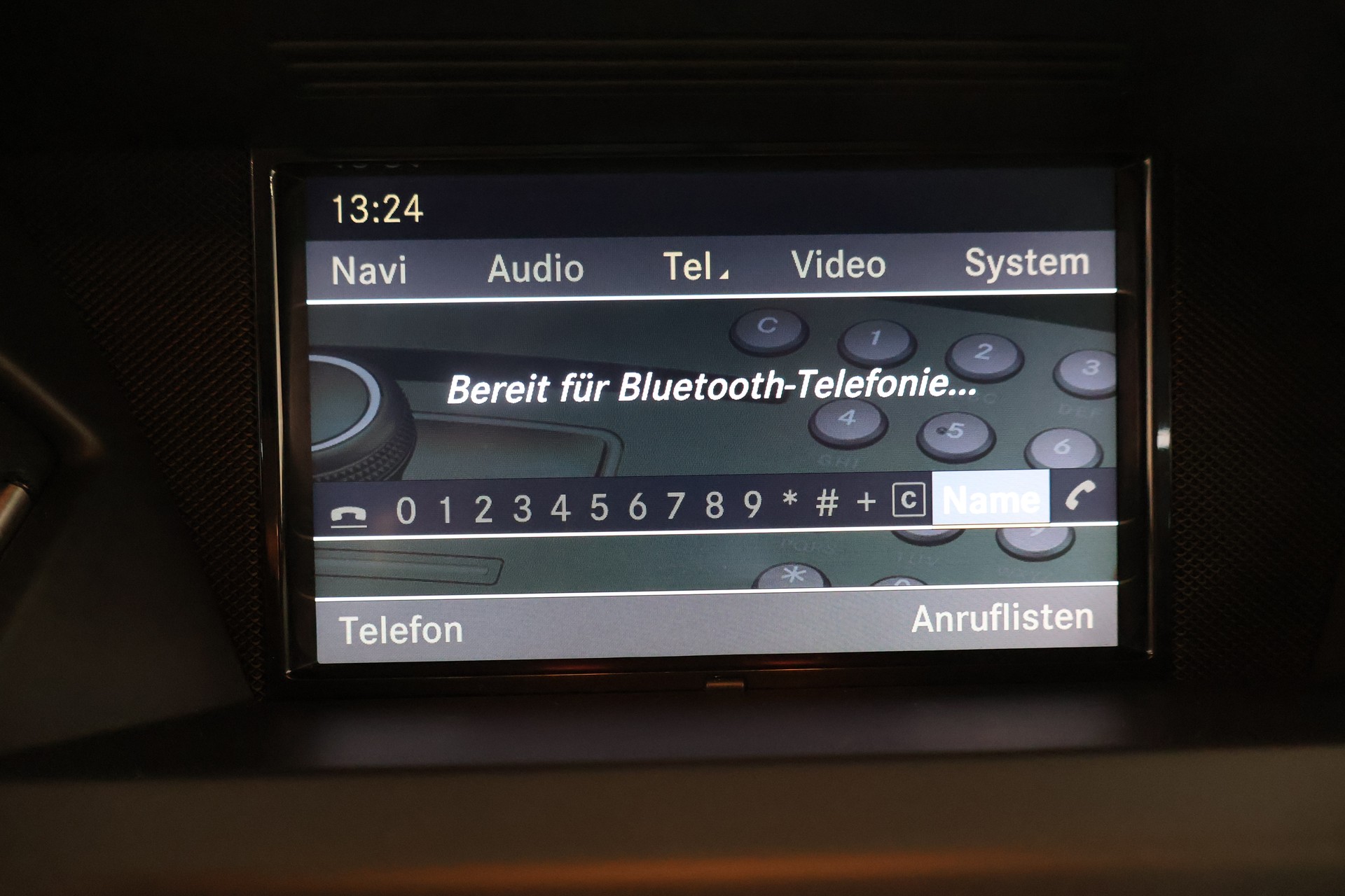 MERCEDES-BENZ GLK 220 CDI BlueEfficiency 4Matic 7G-Tronic-image-23