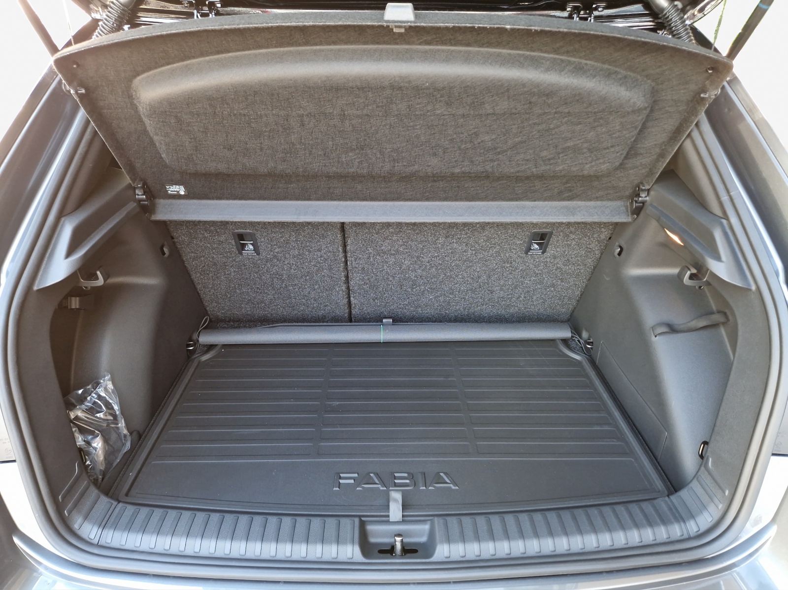SKODA Fabia 1.0 TSI Monte Carlo DSG-image-12