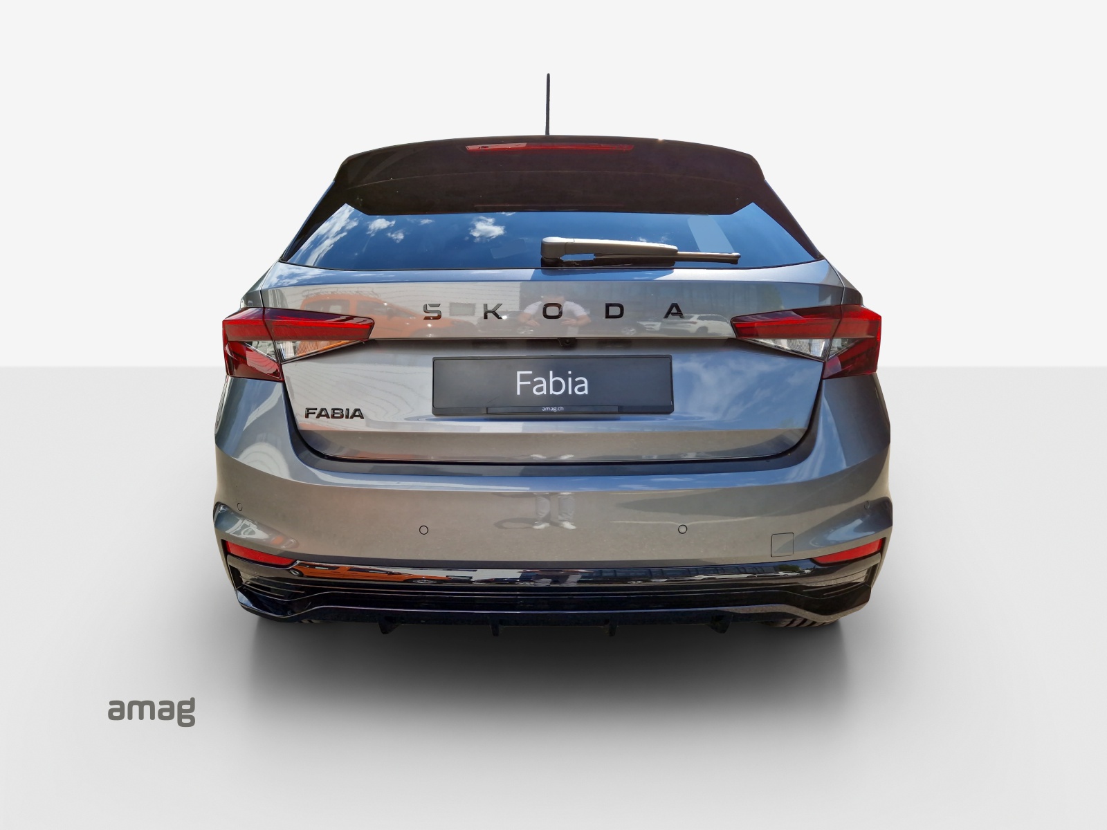 SKODA Fabia 1.0 TSI Monte Carlo DSG-image-3