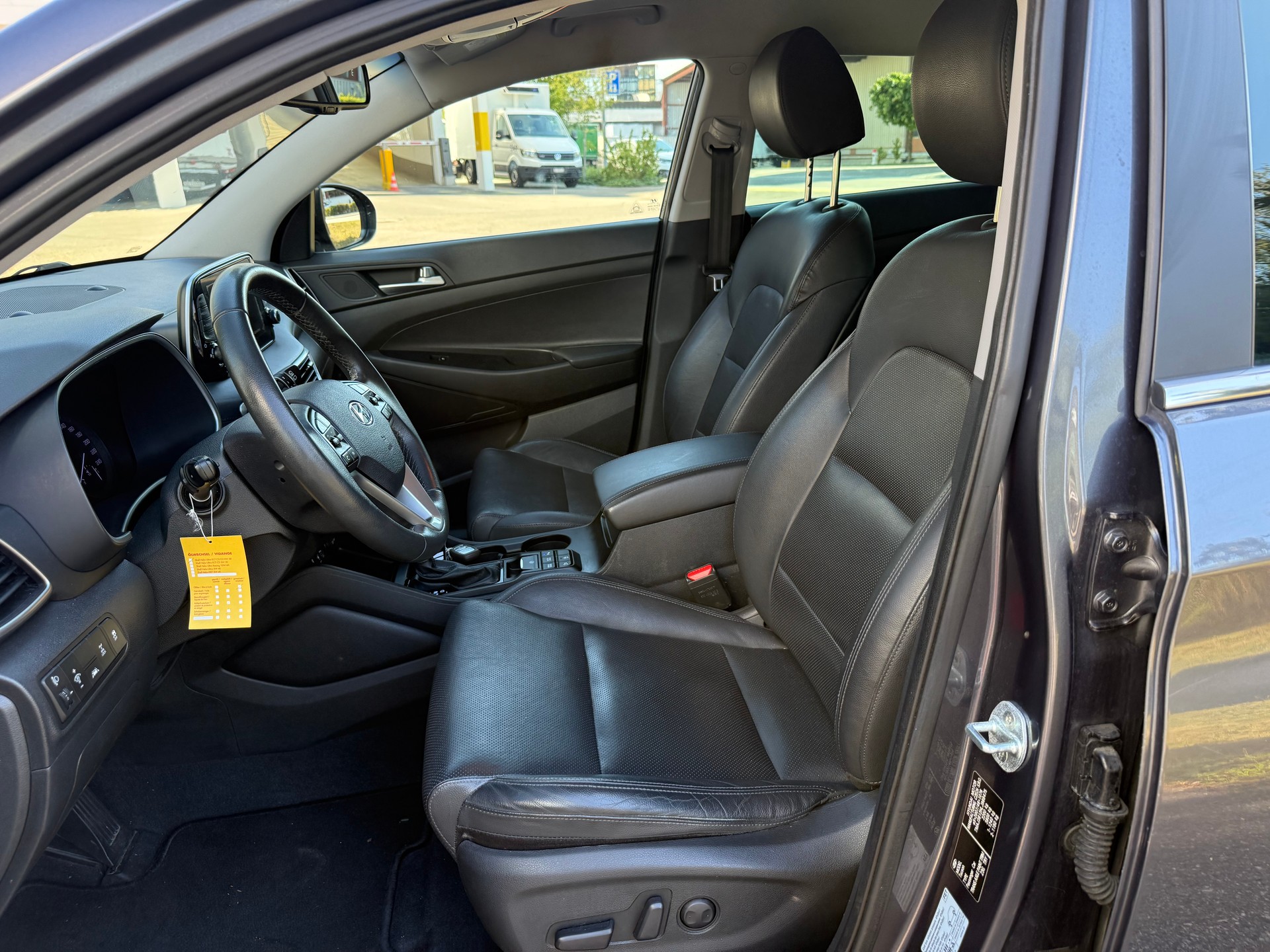 HYUNDAI Tucson 1.6 TGDI Vertex 4WD DCT-image-6
