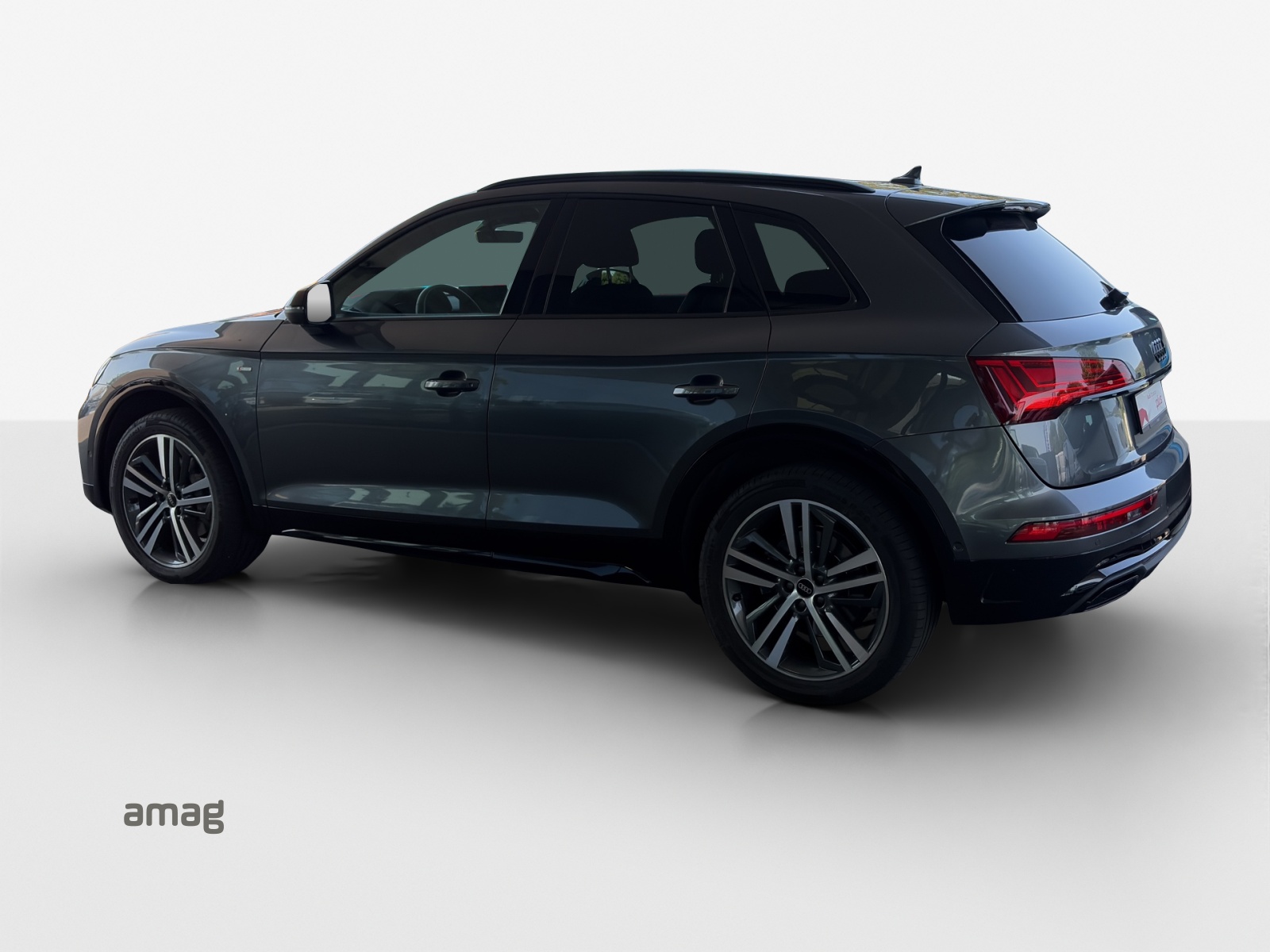 AUDI Q5 40 TDI Black Edition quattro S-tronic-showroom-element-2