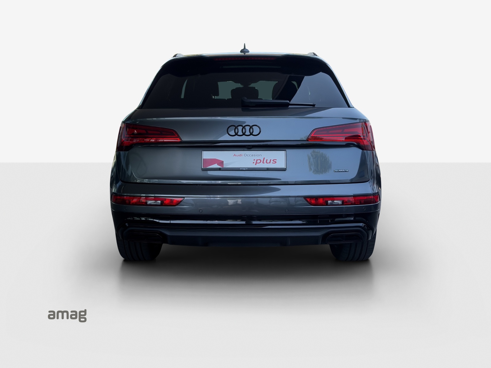 AUDI Q5 40 TDI Black Edition quattro S-tronic-showroom-element-3