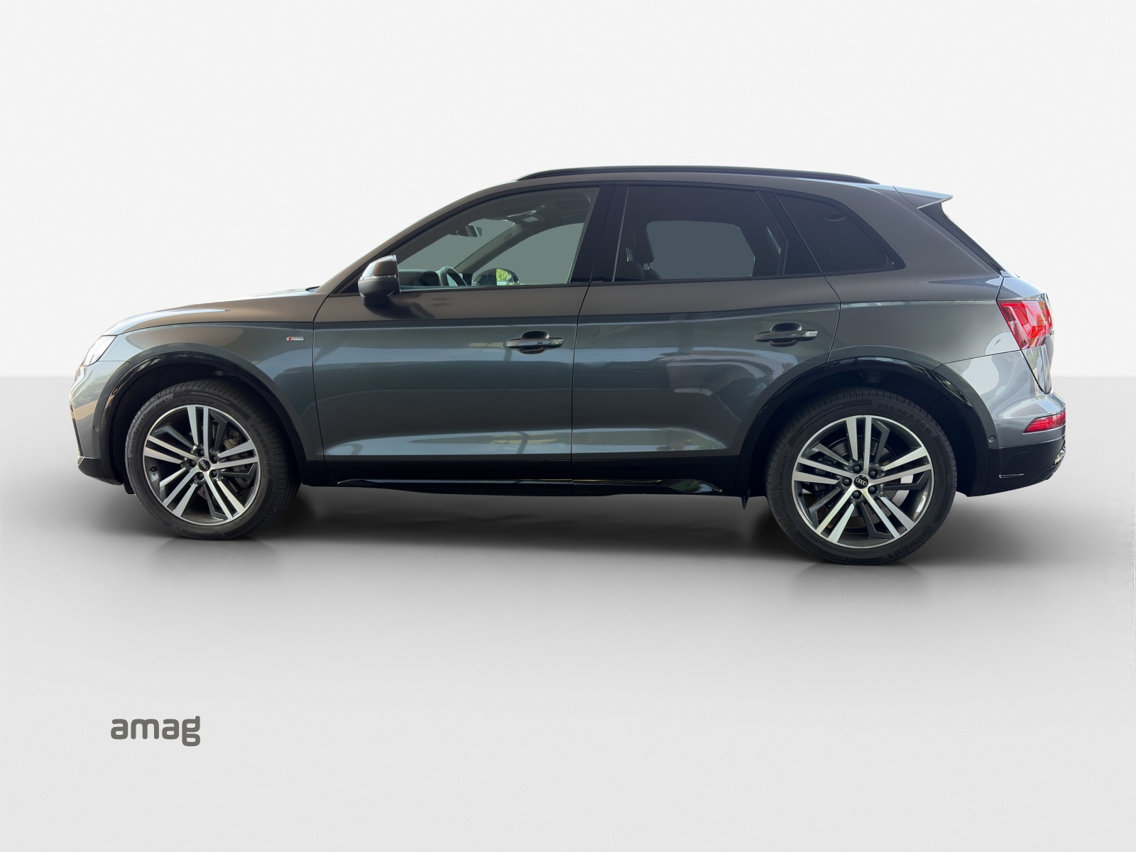 AUDI Q5 40 TDI Black Edition quattro S-tronic-showroom-element-1