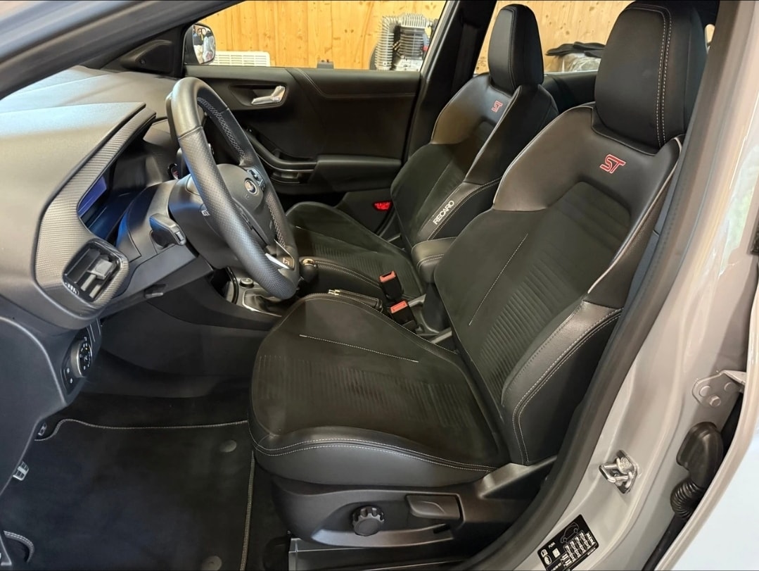 FORD Puma 1.5 SCTi ST-image-6