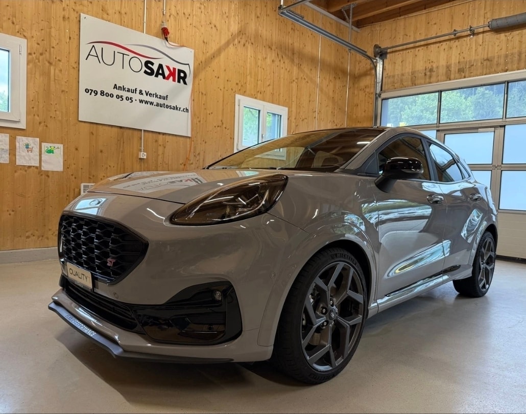 FORD Puma 1.5 SCTi ST-image-0