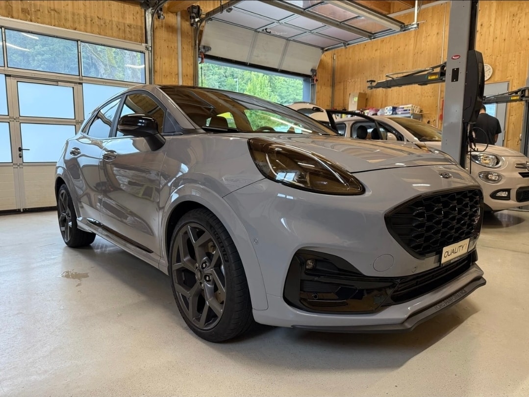 FORD Puma 1.5 SCTi ST-image-2