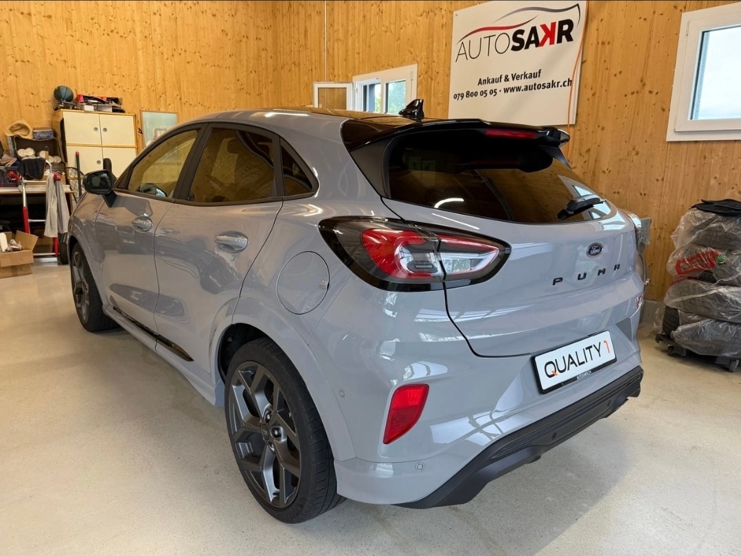 FORD Puma 1.5 SCTi ST-image-5