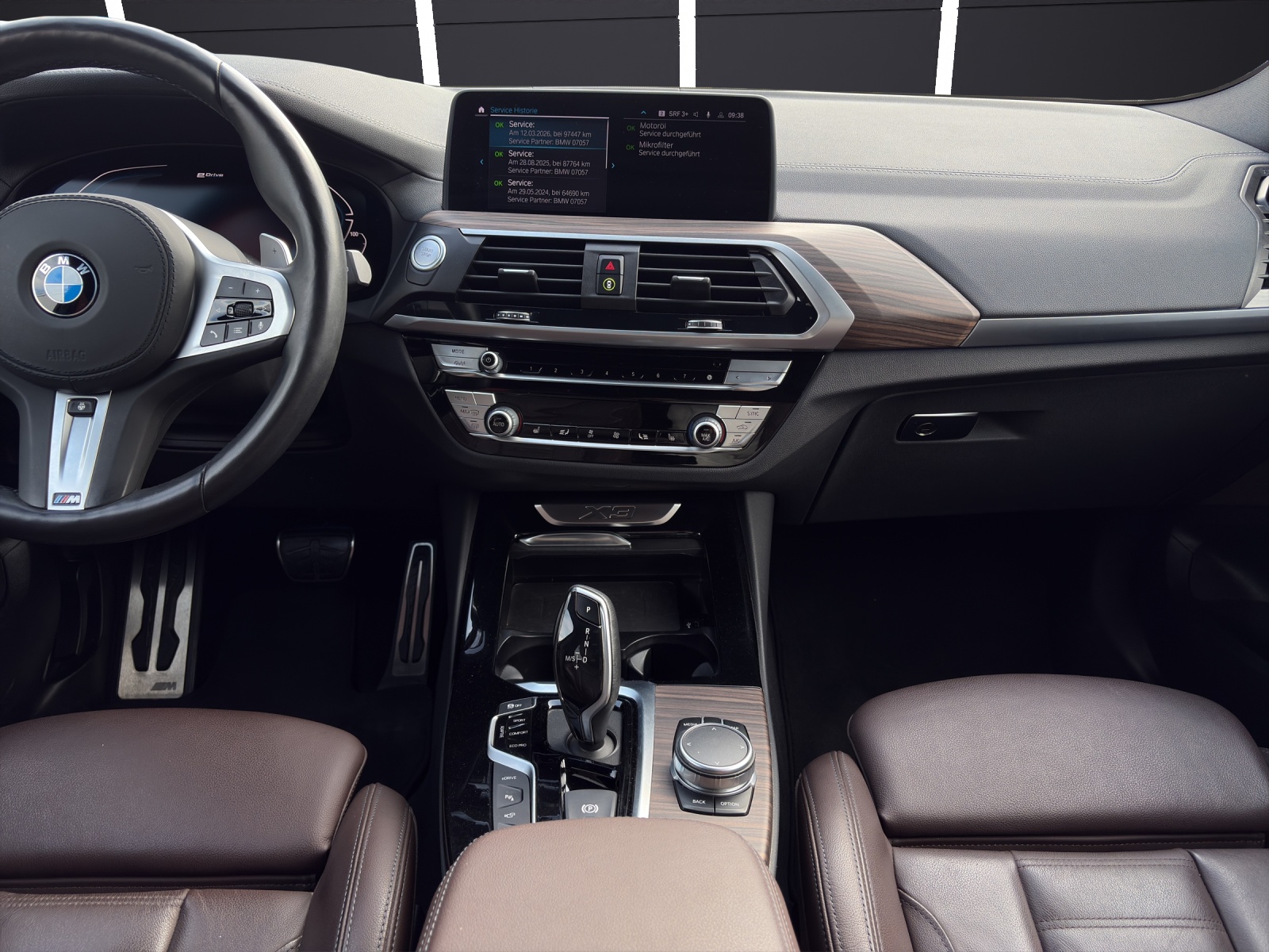 BMW X3 xDrive30e-image-15