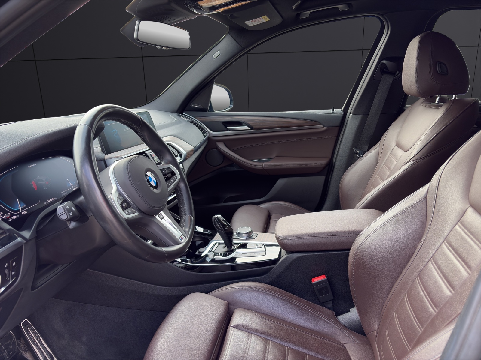 BMW X3 xDrive30e-image-1