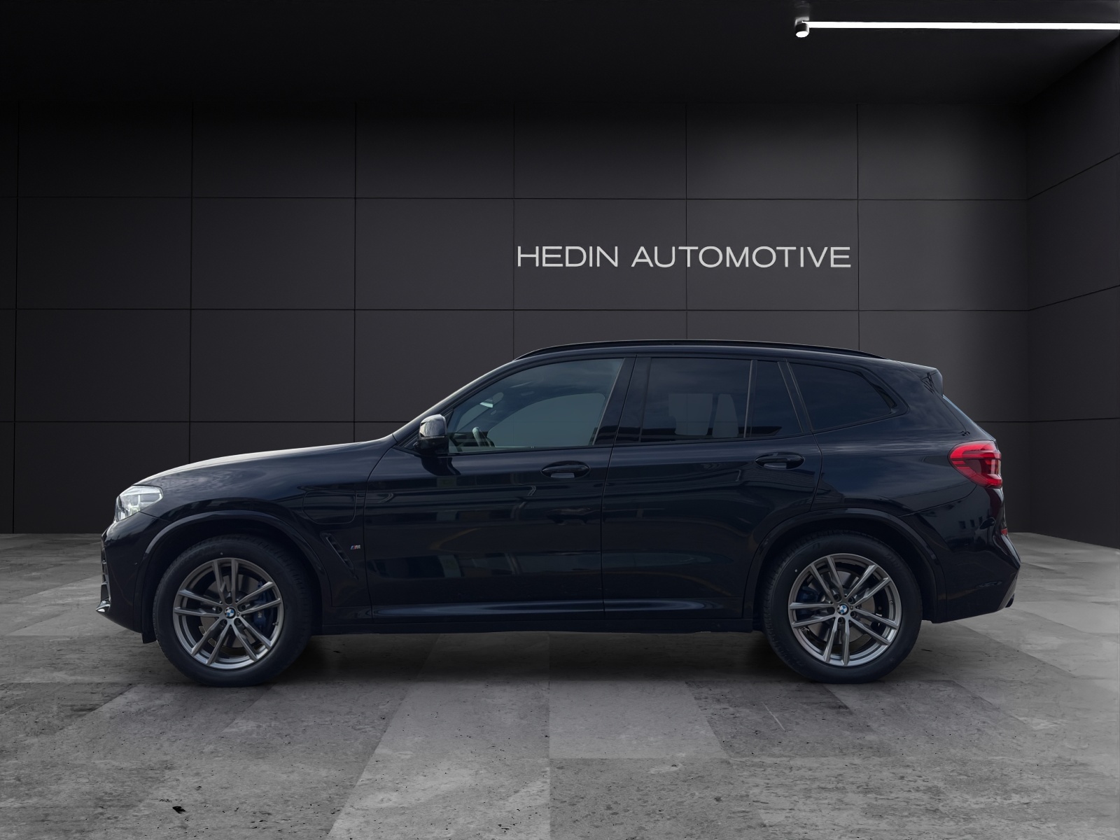BMW X3 xDrive30e-image-2