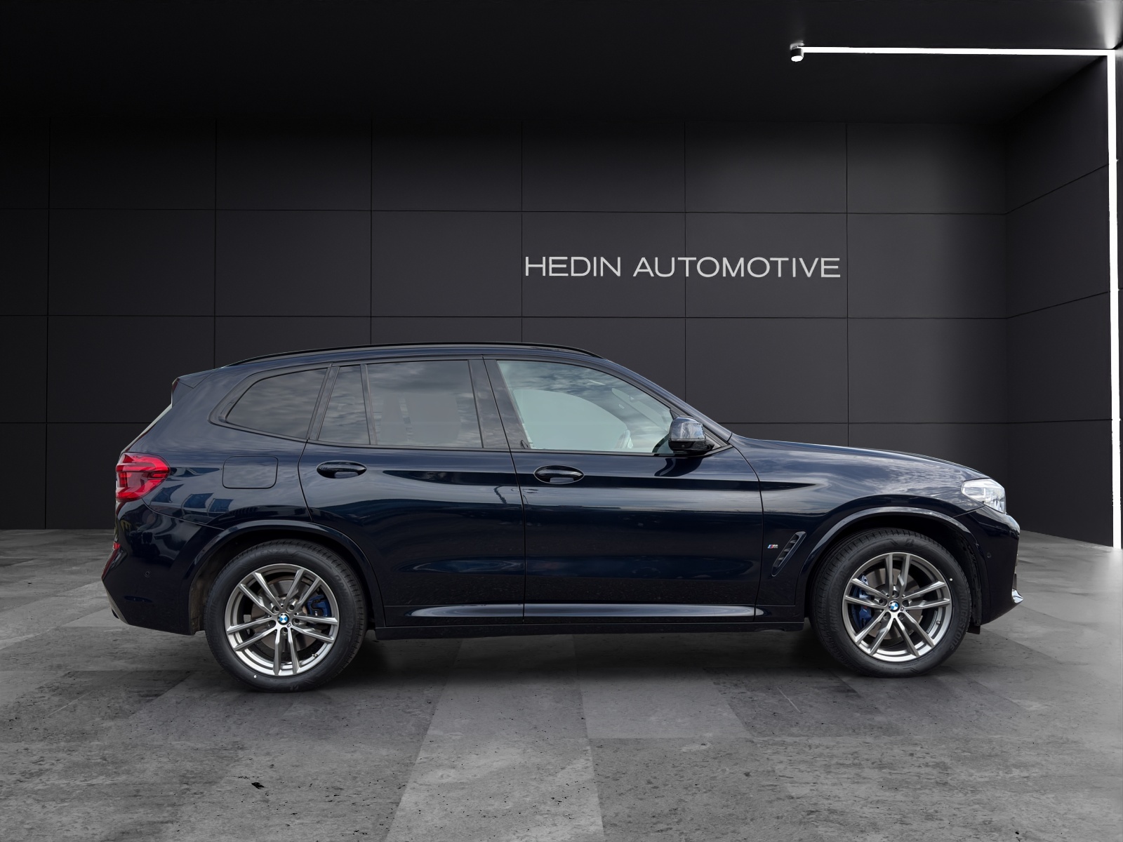 BMW X3 xDrive30e-image-5