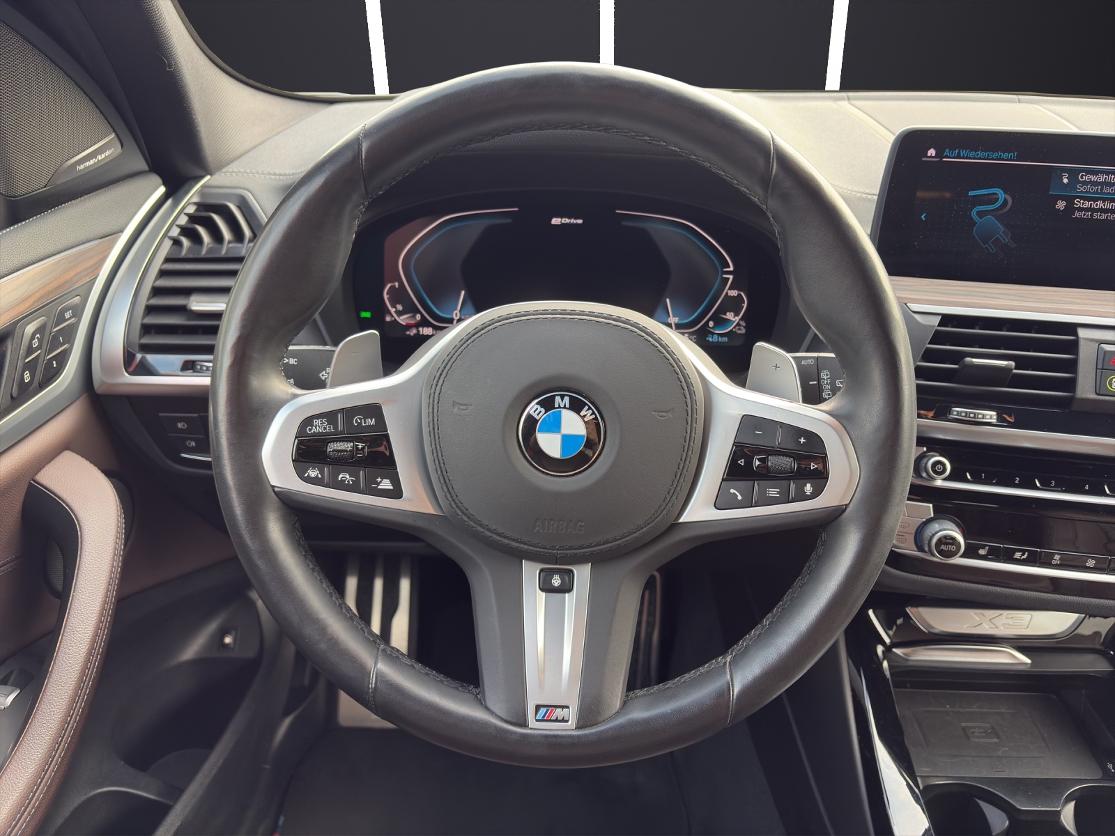 BMW X3 xDrive30e-image-13