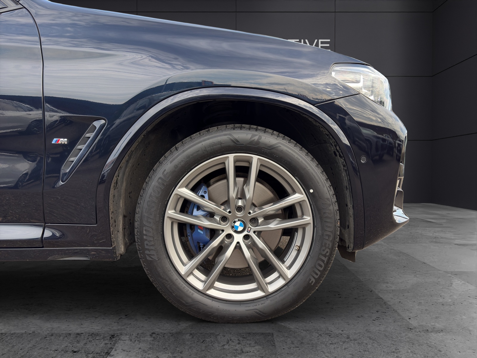 BMW X3 xDrive30e-image-8