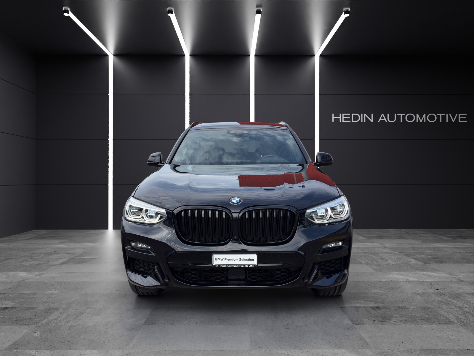 BMW X3 xDrive30e-image-6