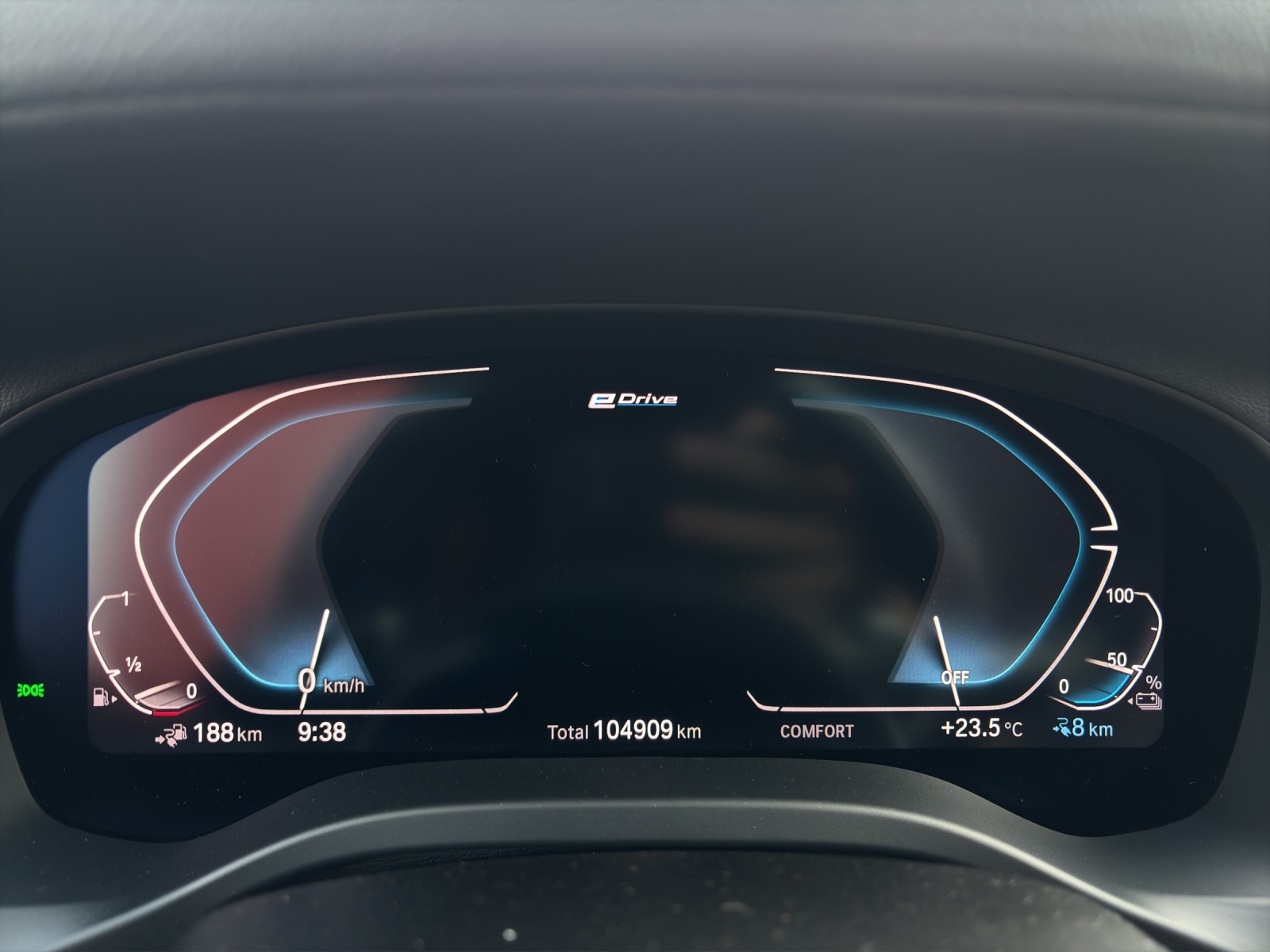 BMW X3 xDrive30e-image-14