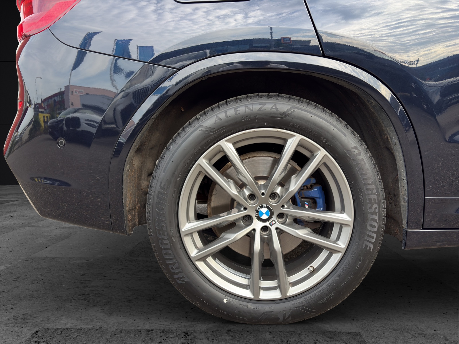BMW X3 xDrive30e-image-7
