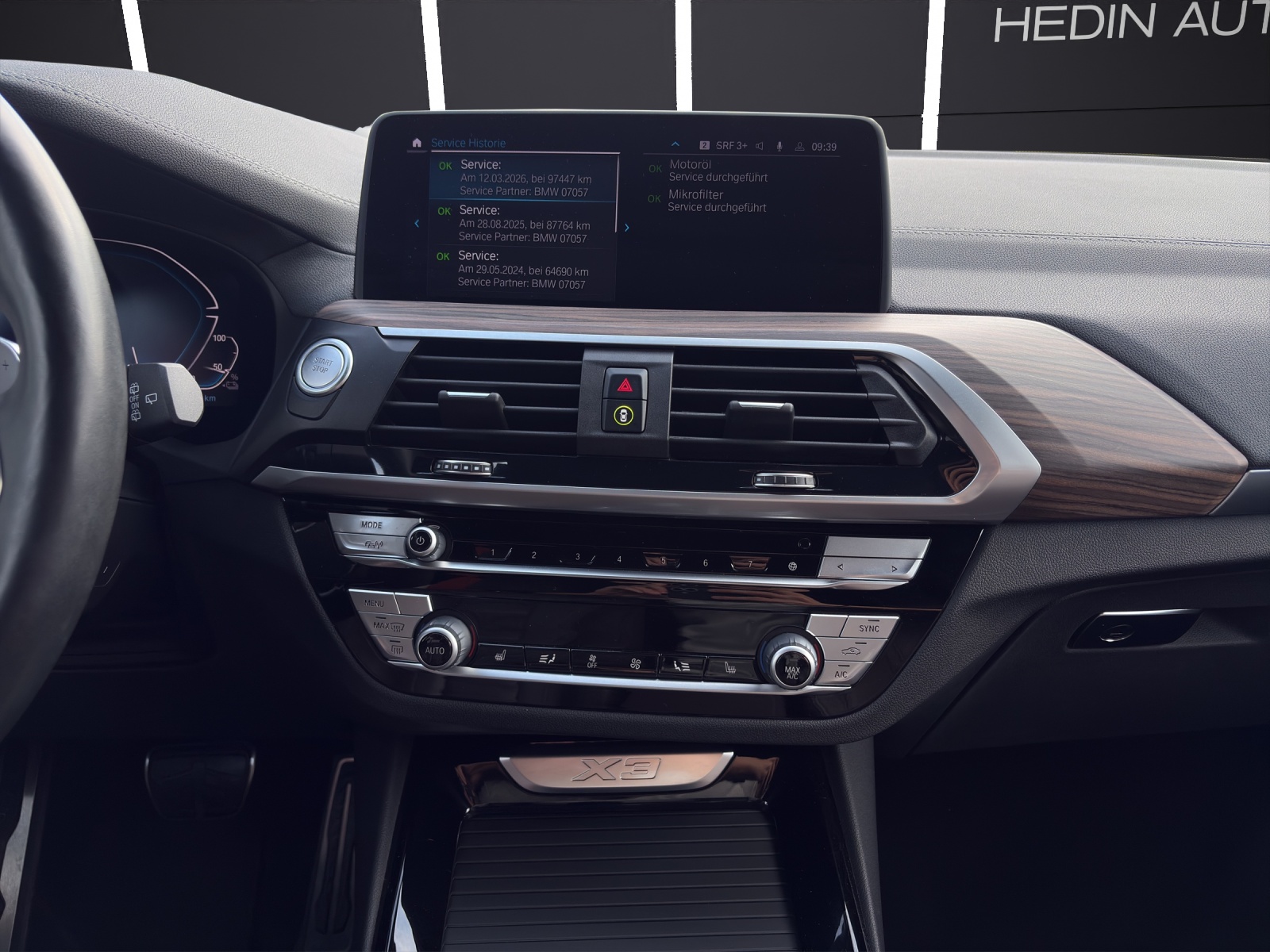 BMW X3 xDrive30e-image-16