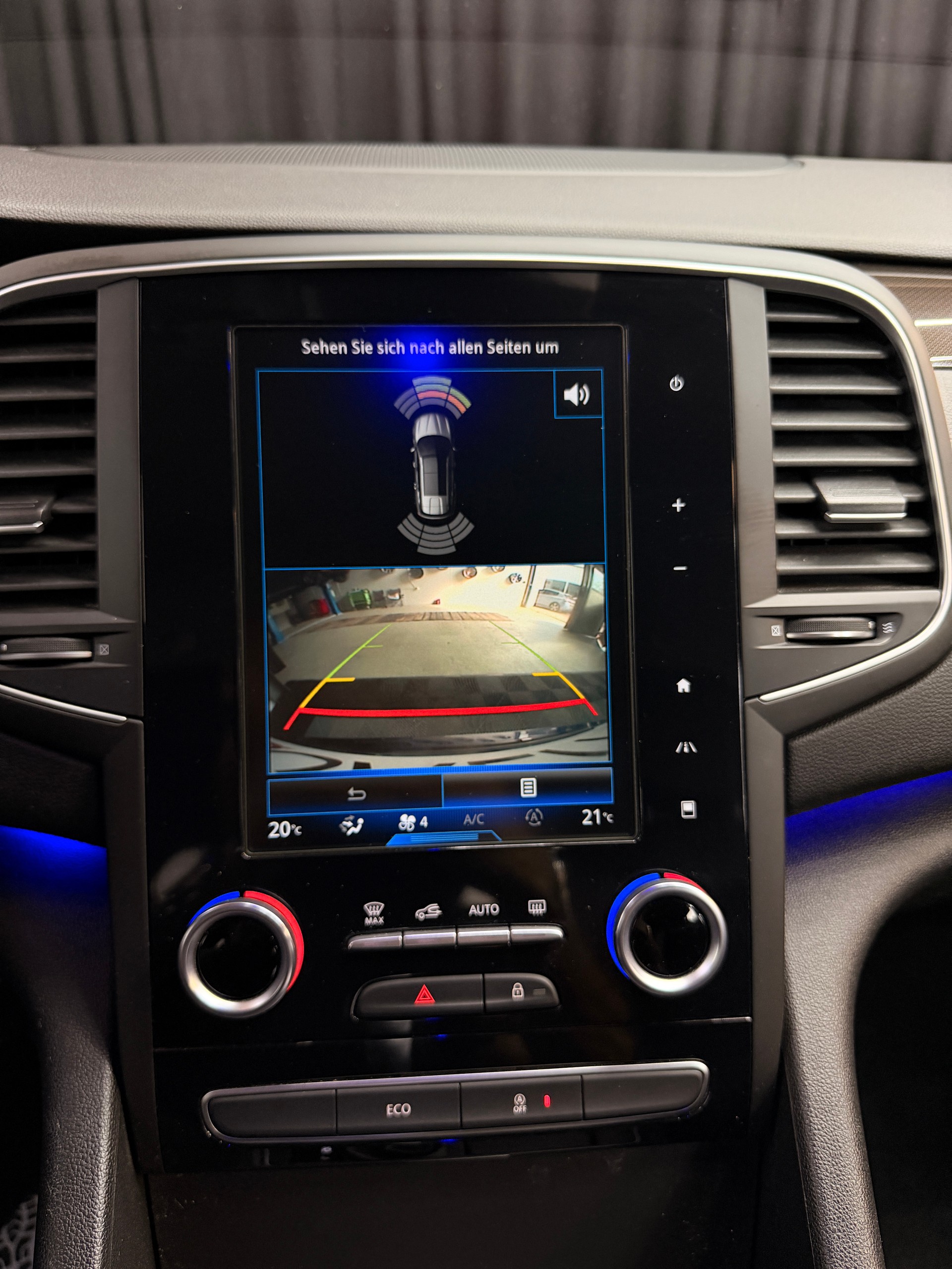 RENAULT Talisman Grandtour 1.6 TCe Intens EDC-image-13