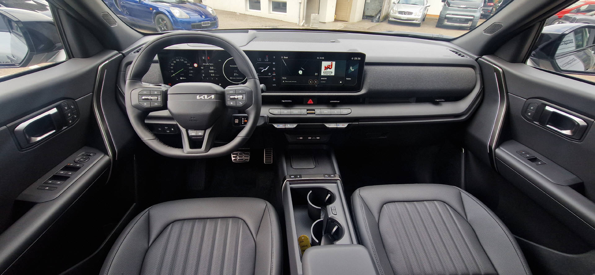 KIA Seltos 1.6 T-GDi X-Line-image-7