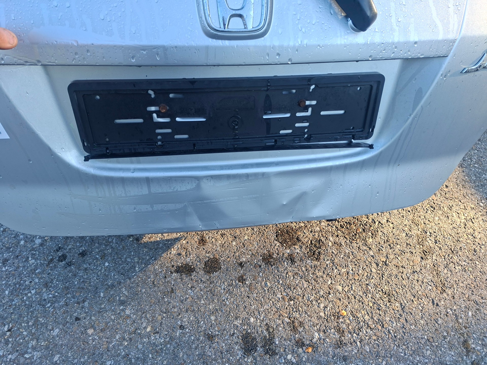 HONDA Jazz 1.4i LS-image-11