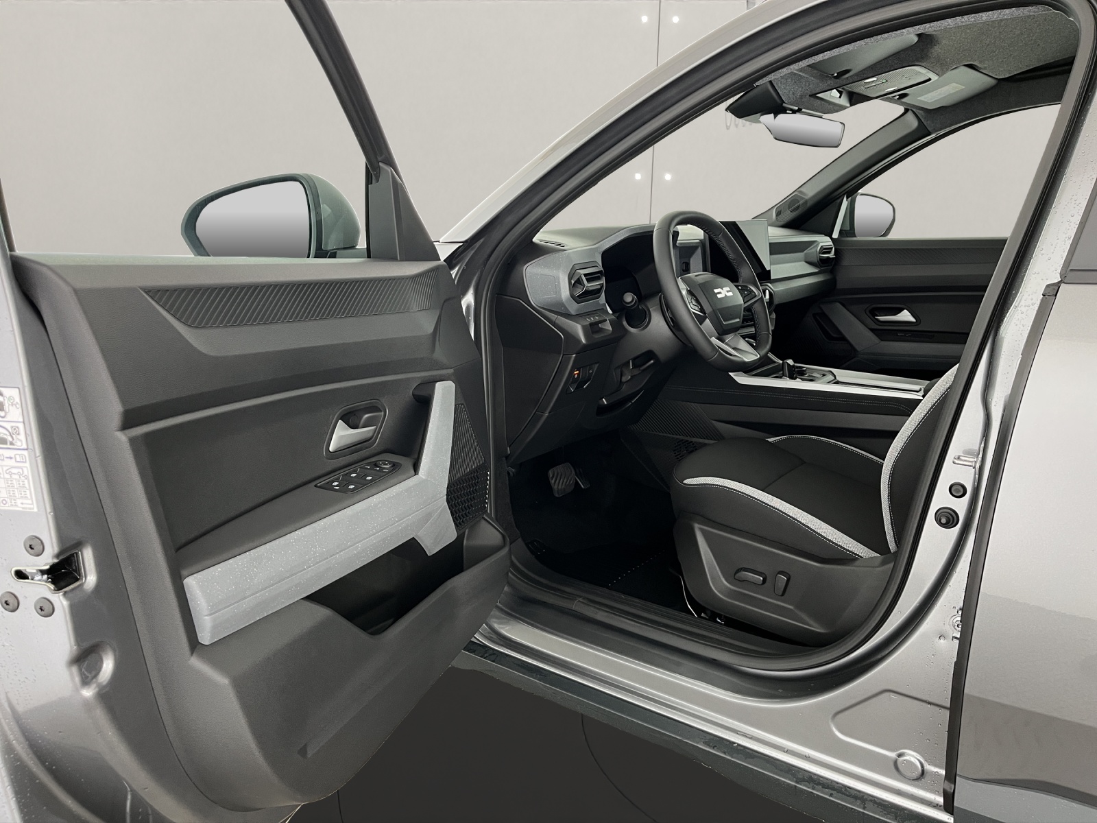 DACIA Bigster 1.2 Hybrid Journey 4WD-image-6