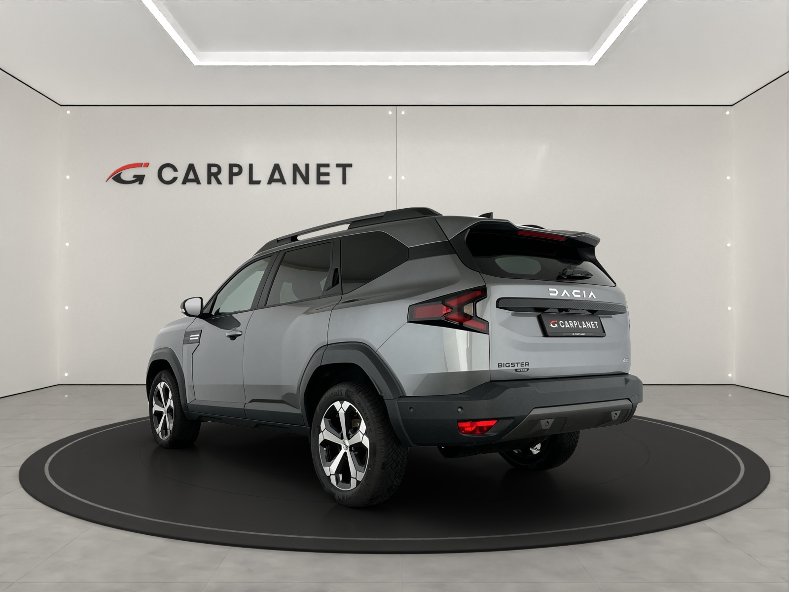 DACIA Bigster 1.2 Hybrid Journey 4WD-showroom-element-2