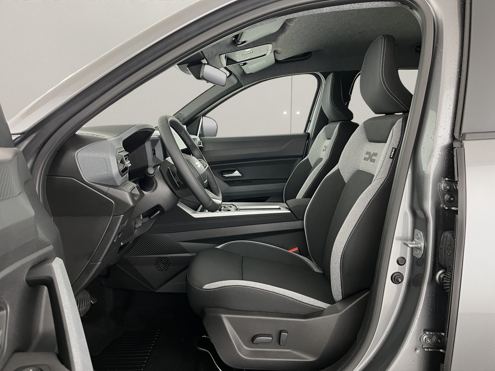 DACIA Bigster 1.2 Hybrid Journey 4WD-image-7