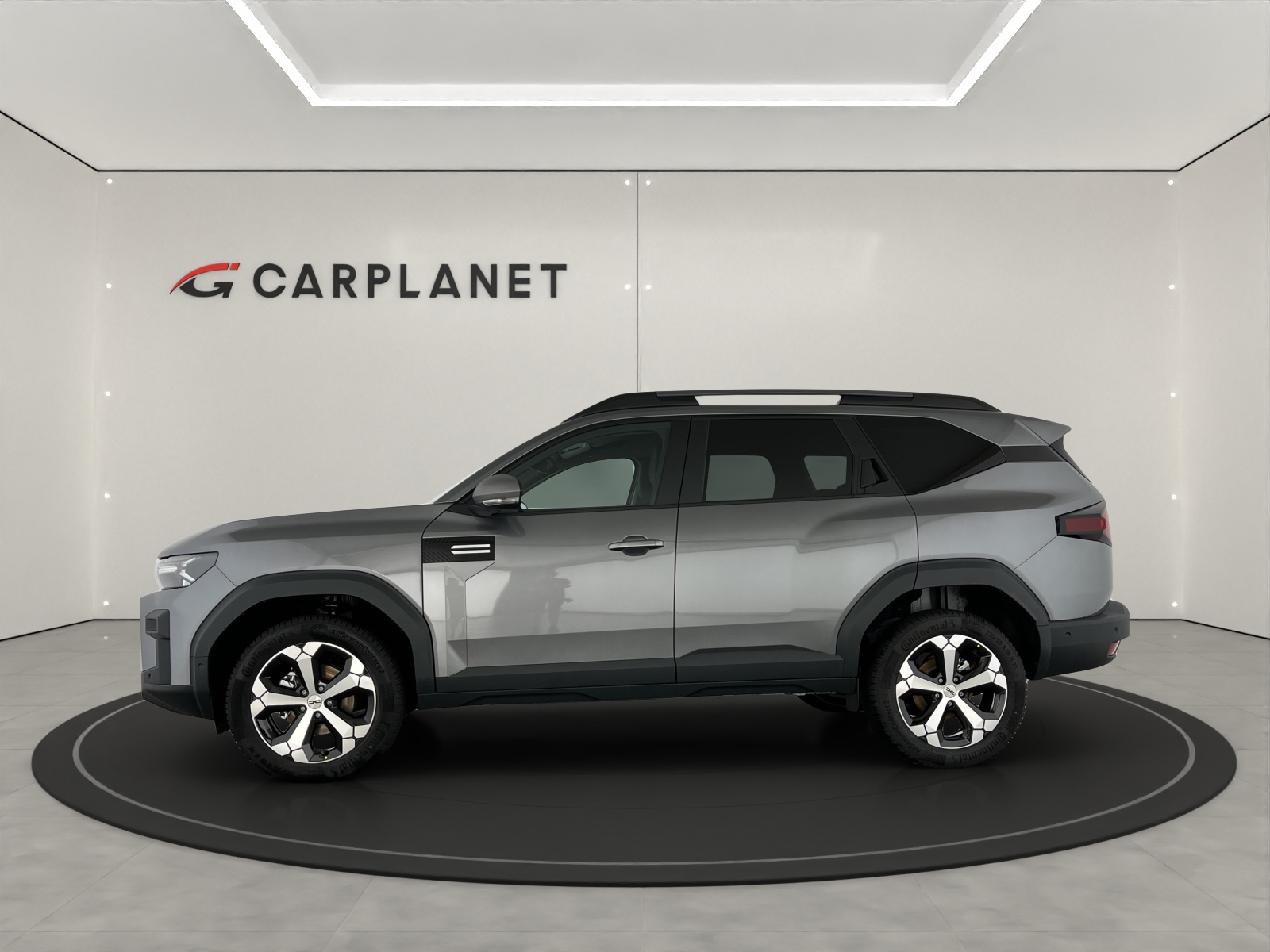 DACIA Bigster 1.2 Hybrid Journey 4WD-showroom-element-1