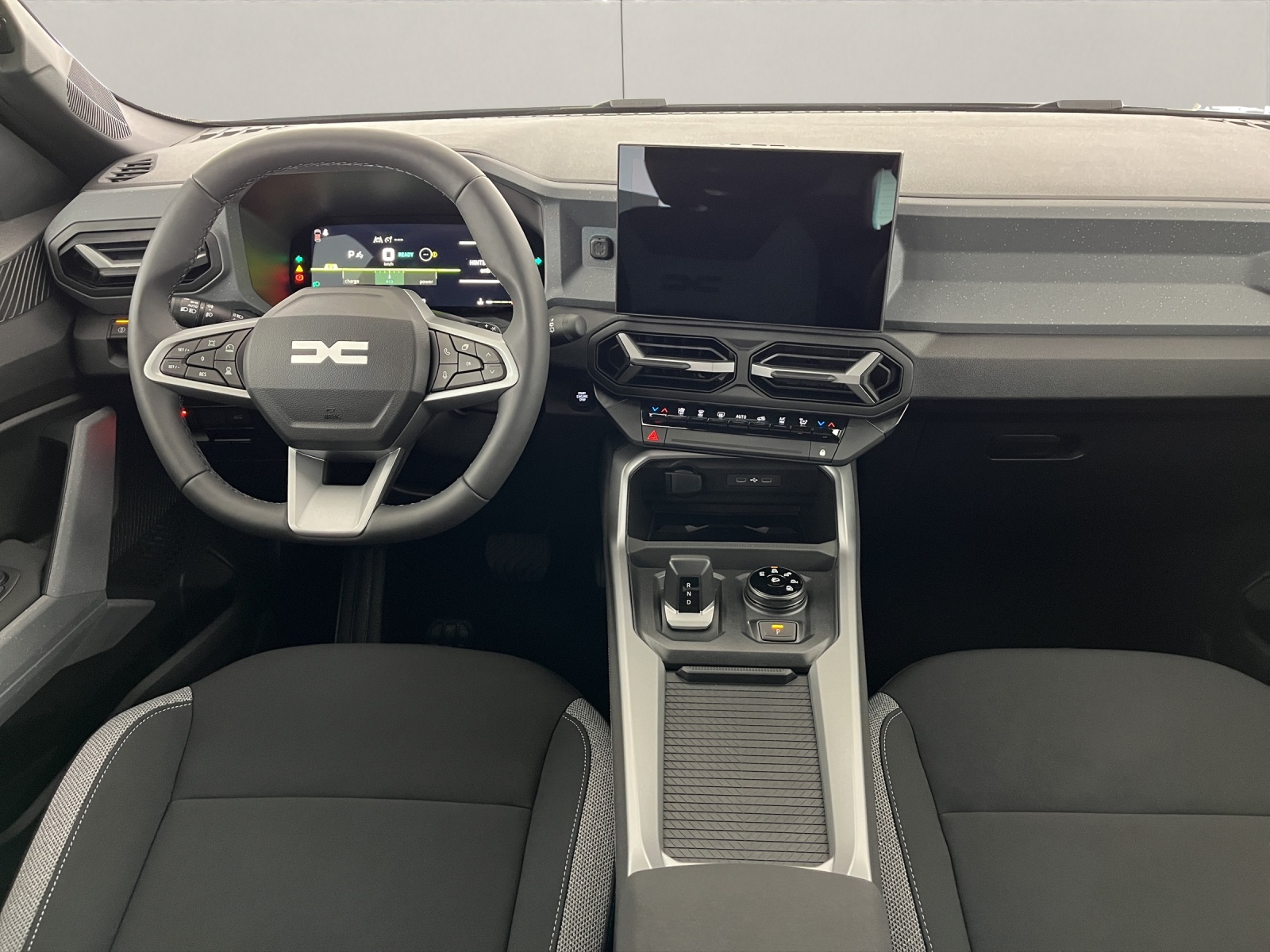 DACIA Bigster 1.2 Hybrid Journey 4WD-image-8