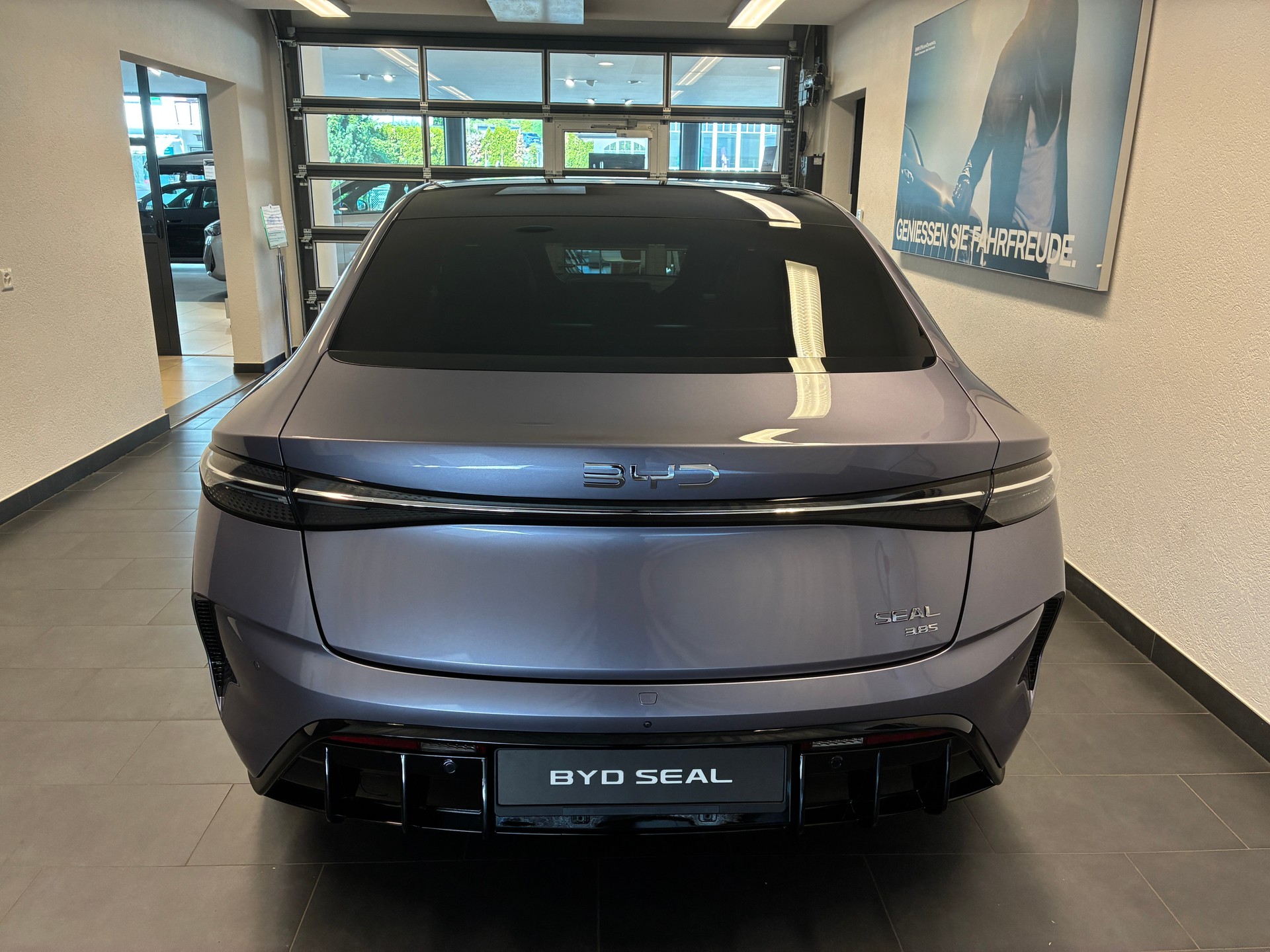 BYD Seal Excellence AWD-image-4